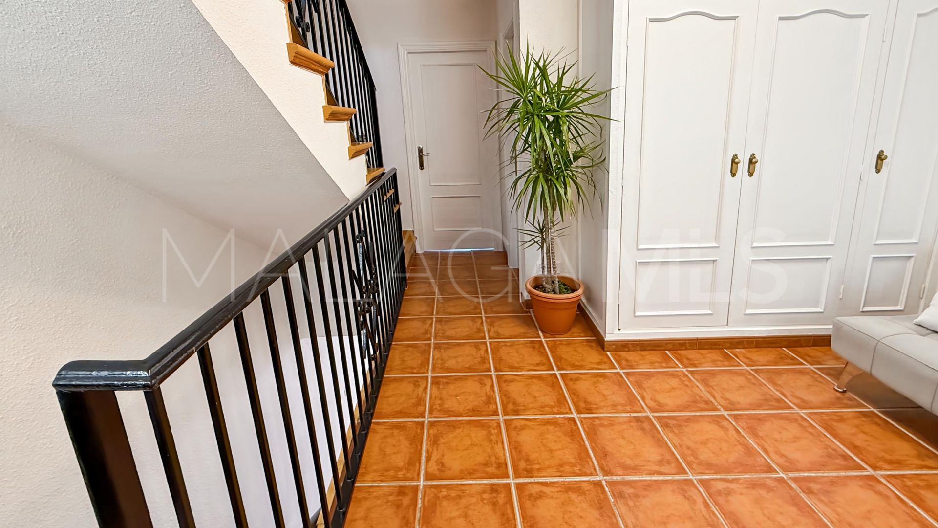 For sale town house in Benalmadena Pueblo