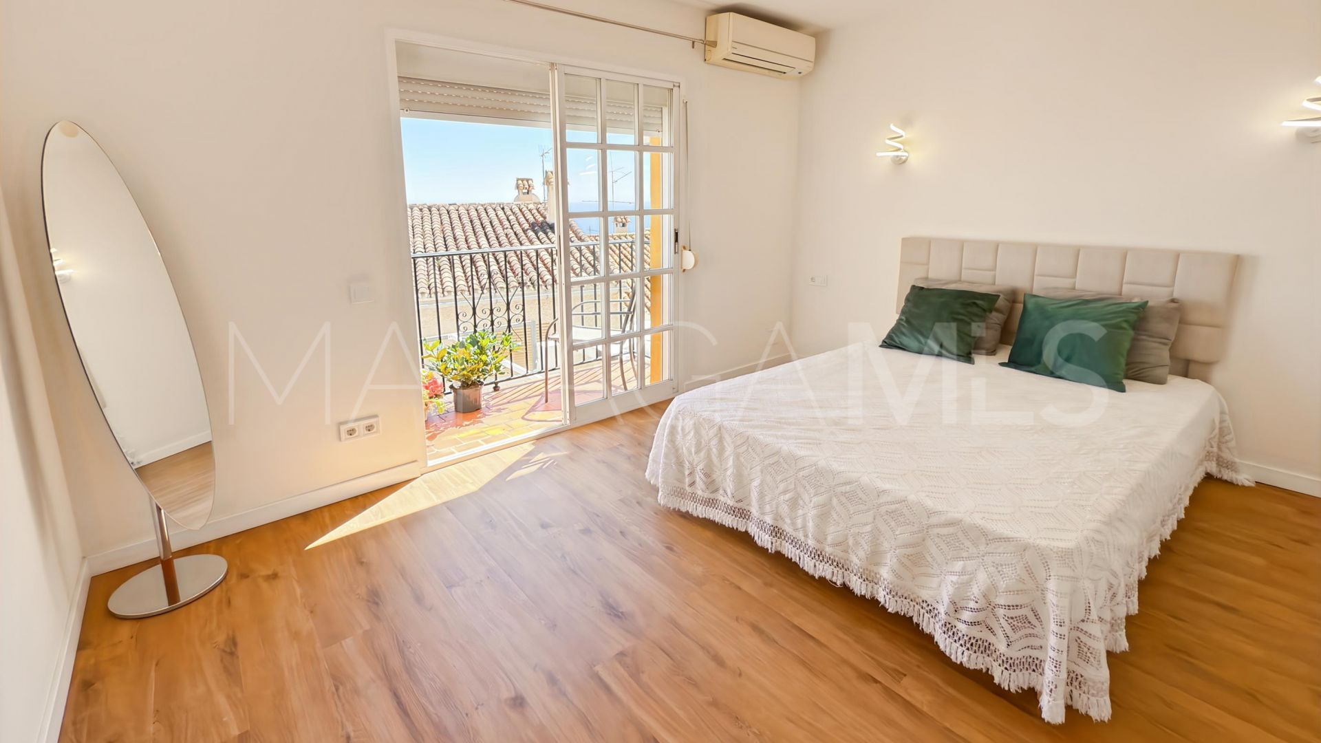 For sale town house in Benalmadena Pueblo