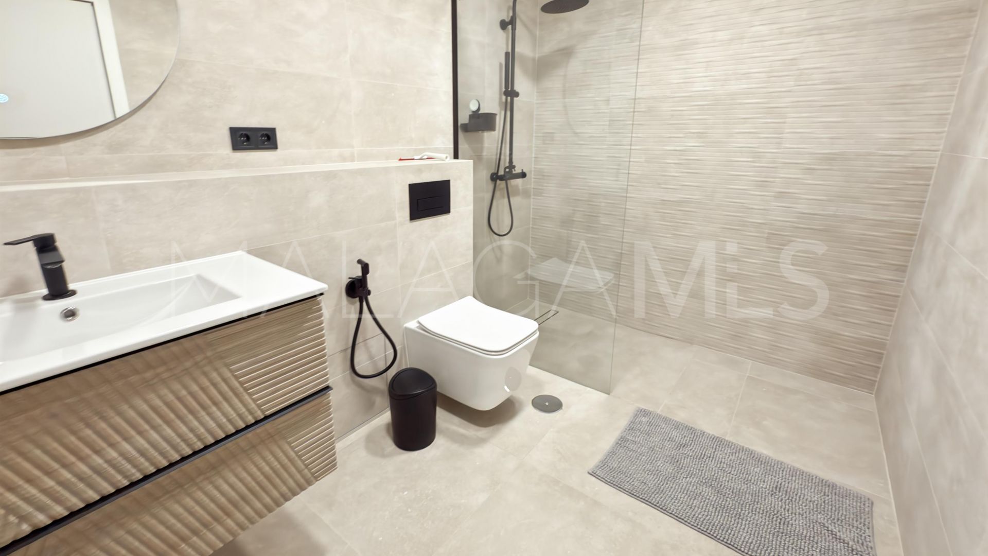 For sale town house in Benalmadena Pueblo