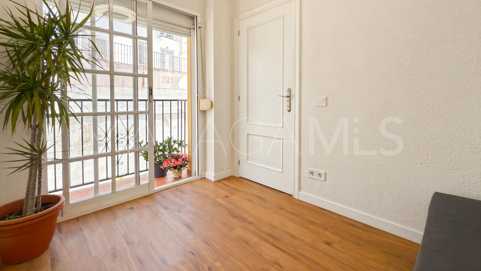 For sale town house in Benalmadena Pueblo