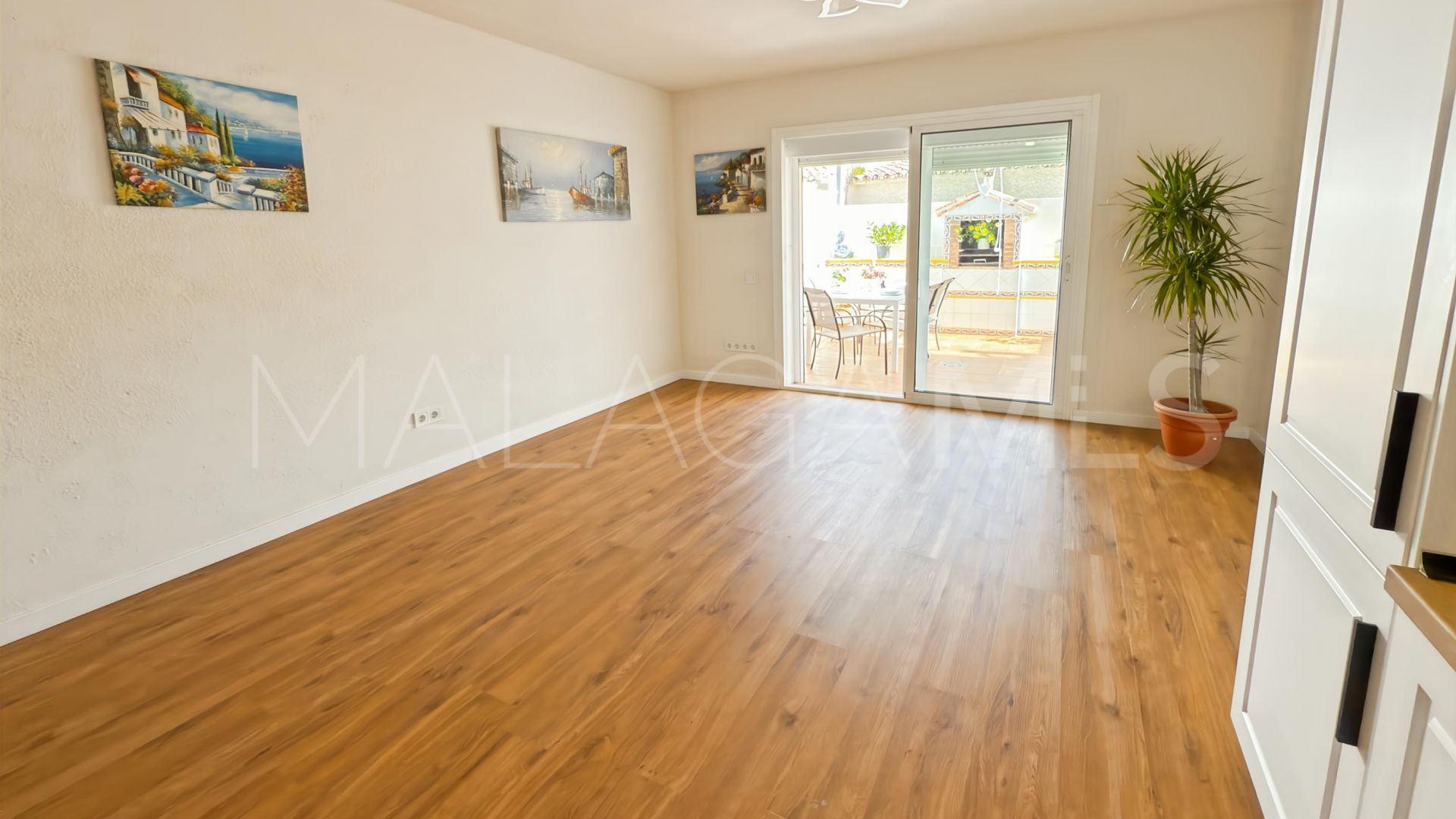 For sale town house in Benalmadena Pueblo