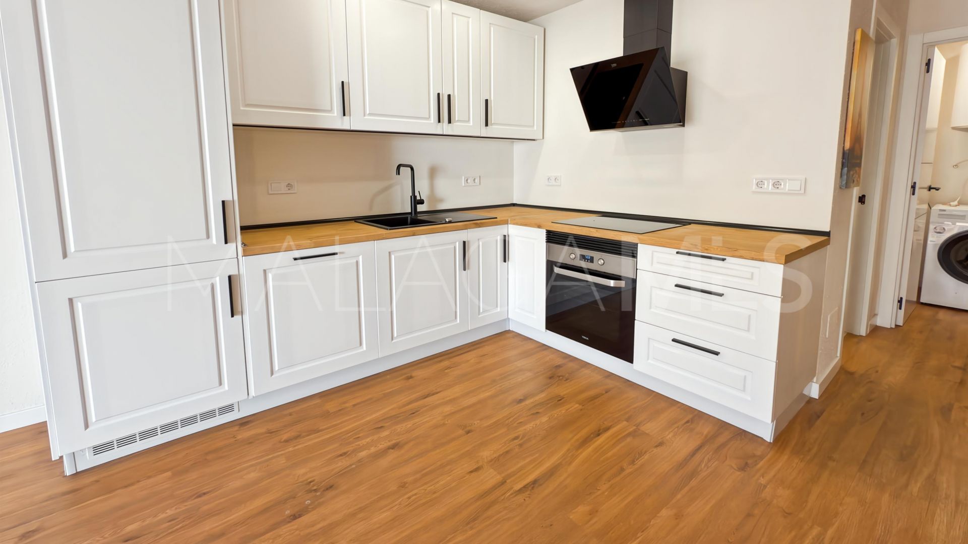 For sale town house in Benalmadena Pueblo