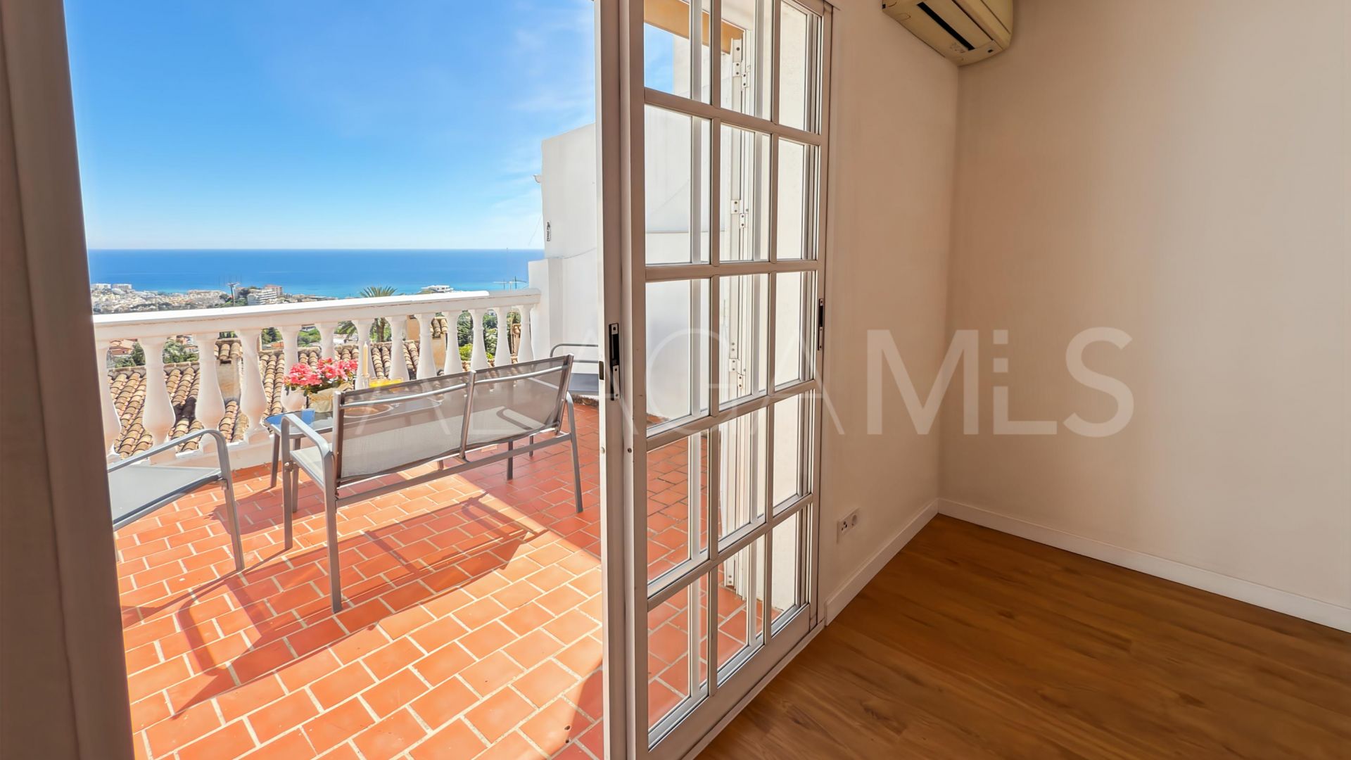 For sale town house in Benalmadena Pueblo