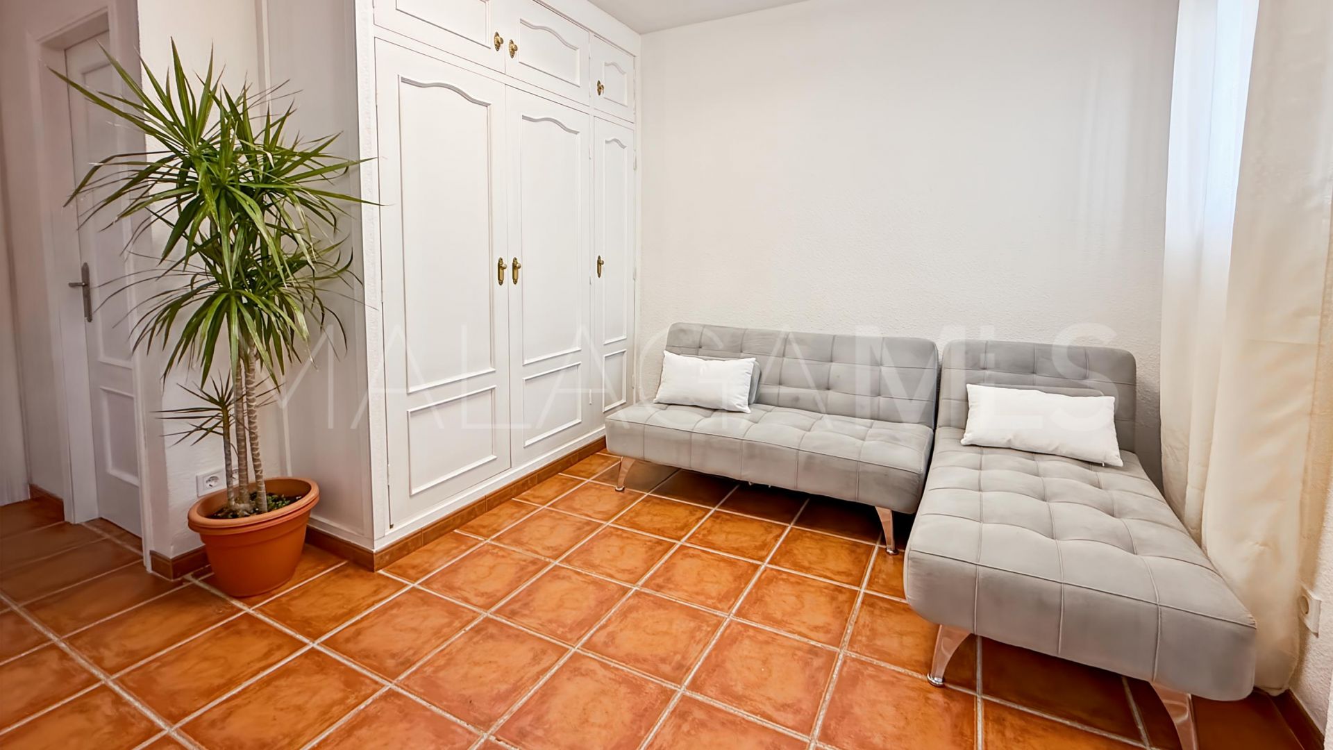 For sale town house in Benalmadena Pueblo
