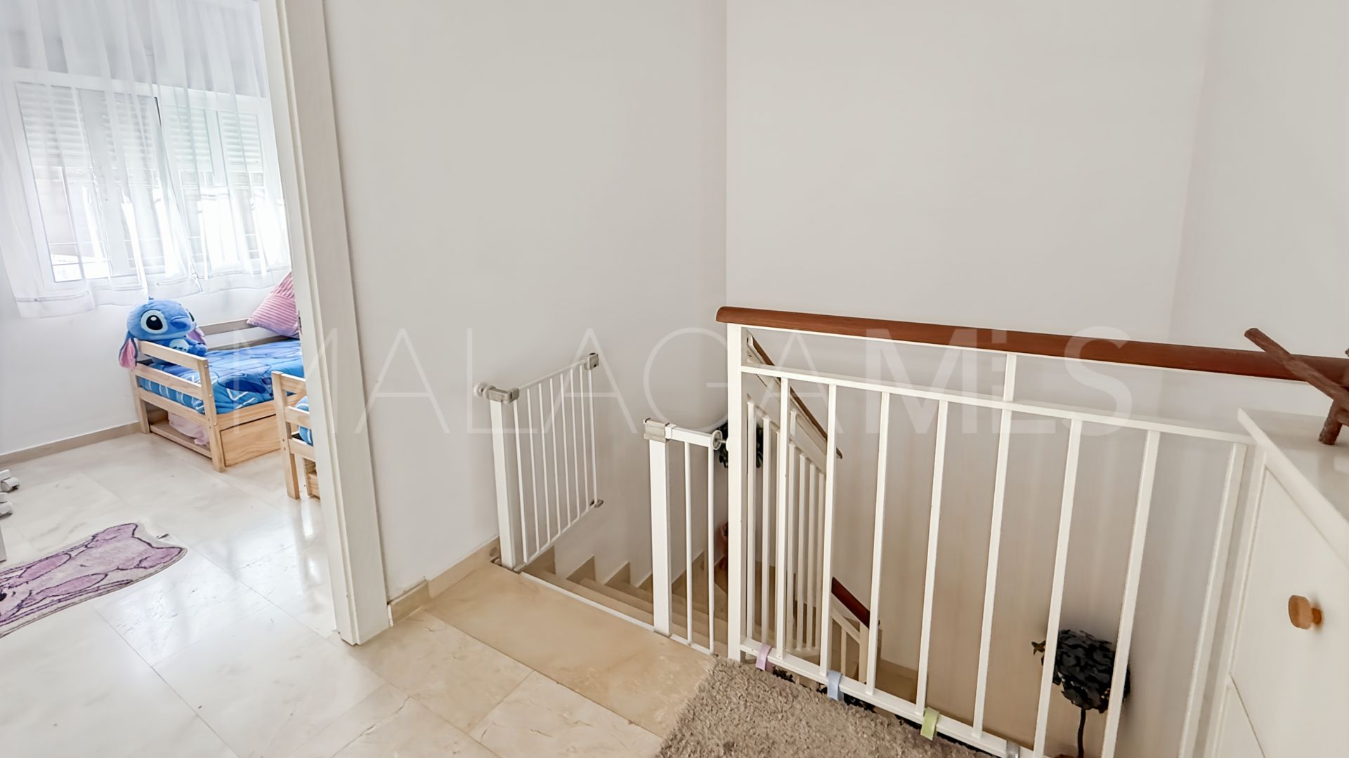 Reihenhaus for sale in Malaga