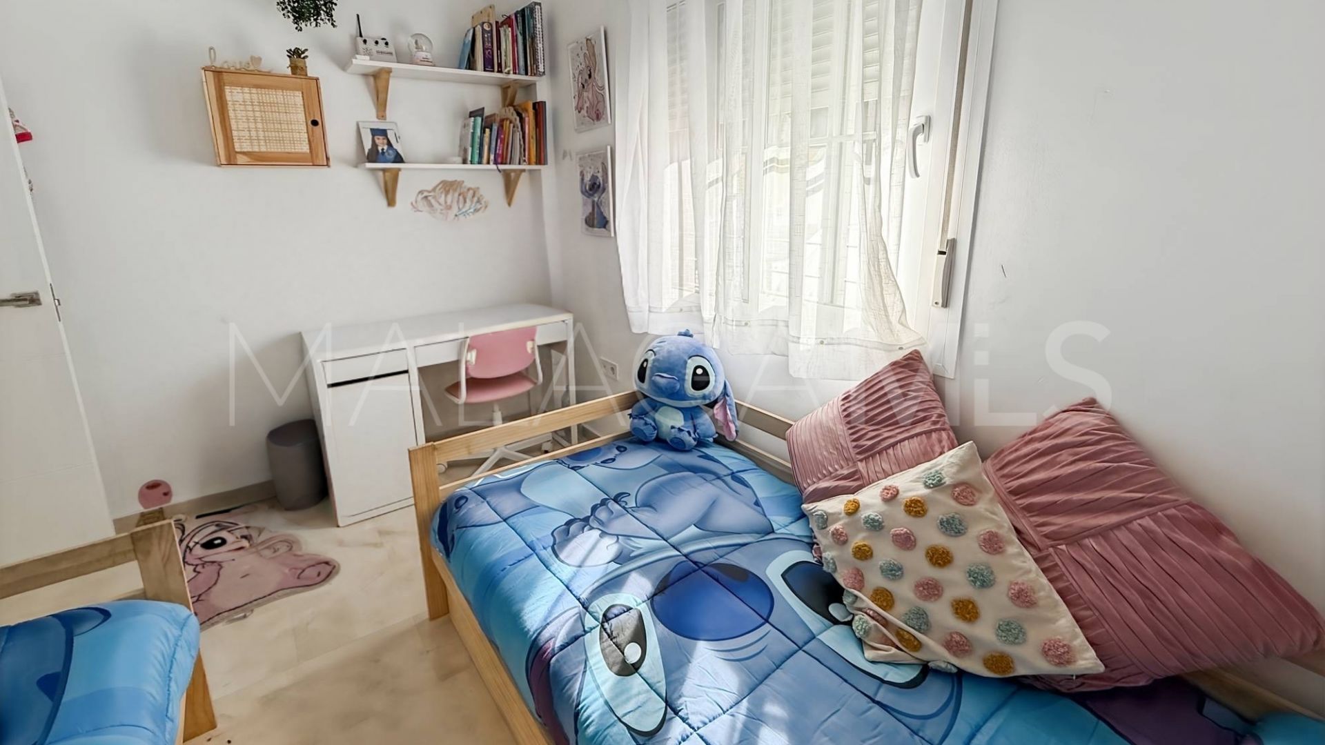 Reihenhaus for sale in Malaga