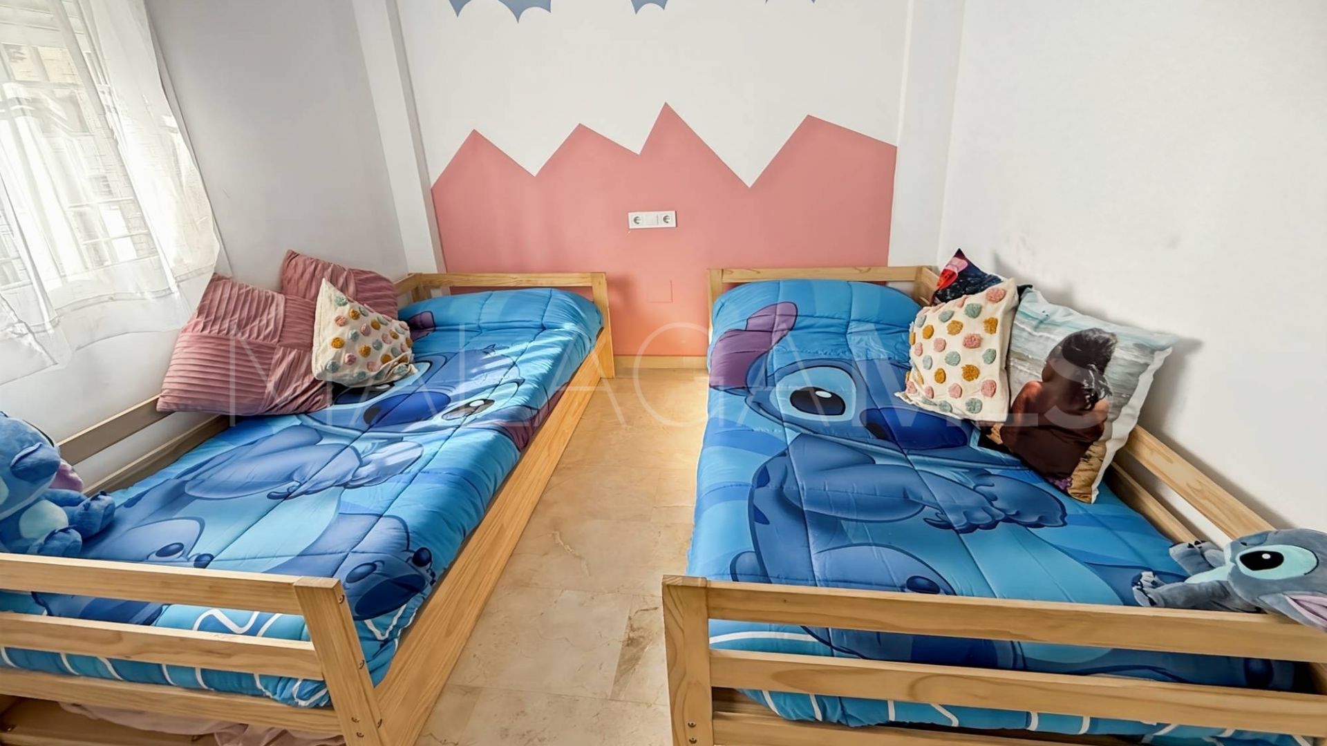 Reihenhaus for sale in Malaga