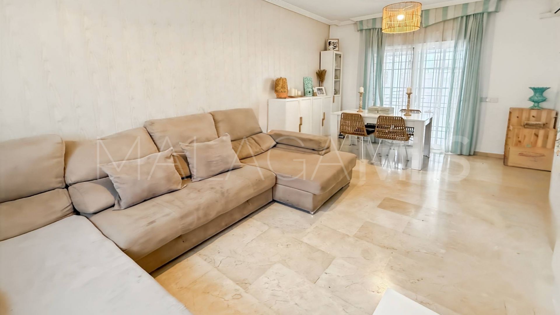 Reihenhaus for sale in Malaga