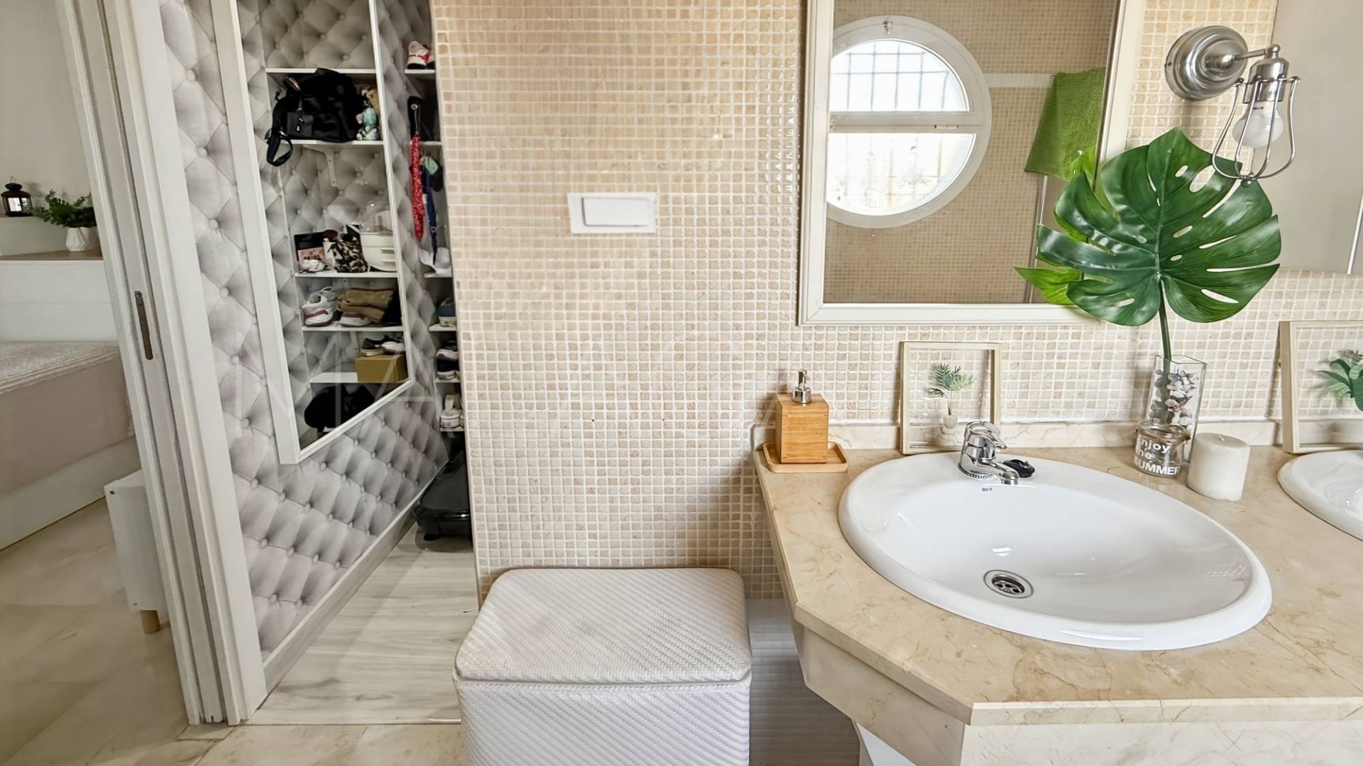 Reihenhaus for sale in Malaga