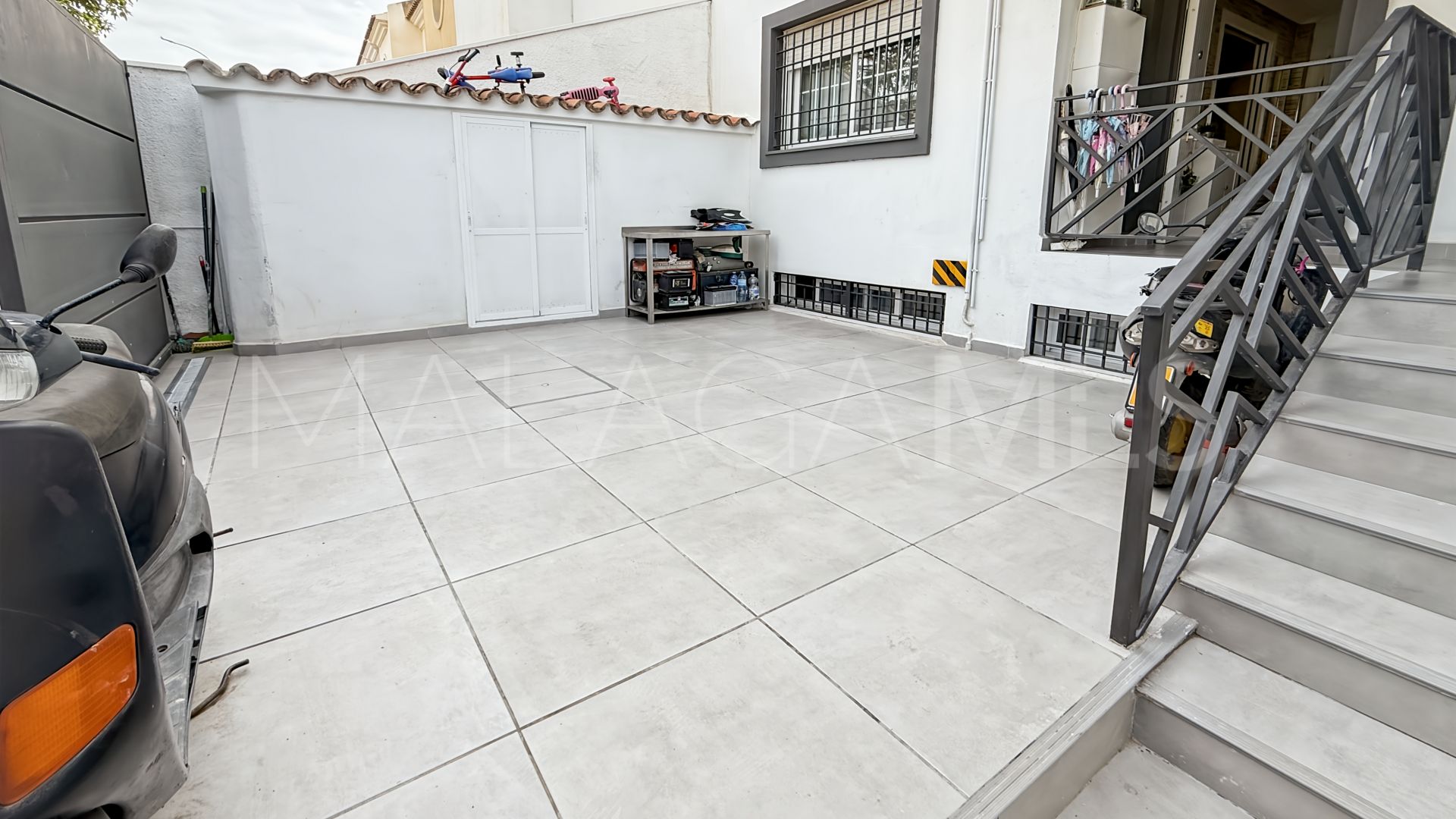 Reihenhaus for sale in Malaga