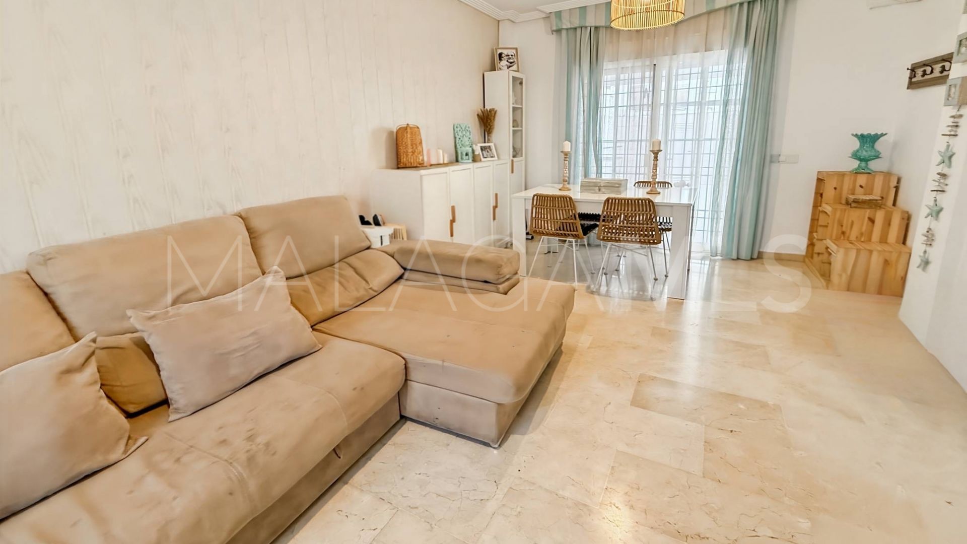 Reihenhaus for sale in Malaga
