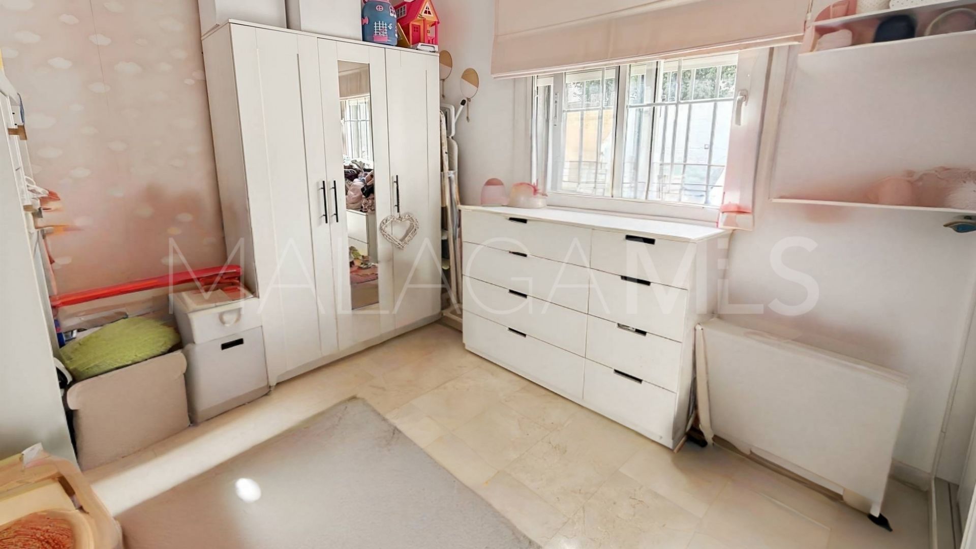 Reihenhaus for sale in Malaga