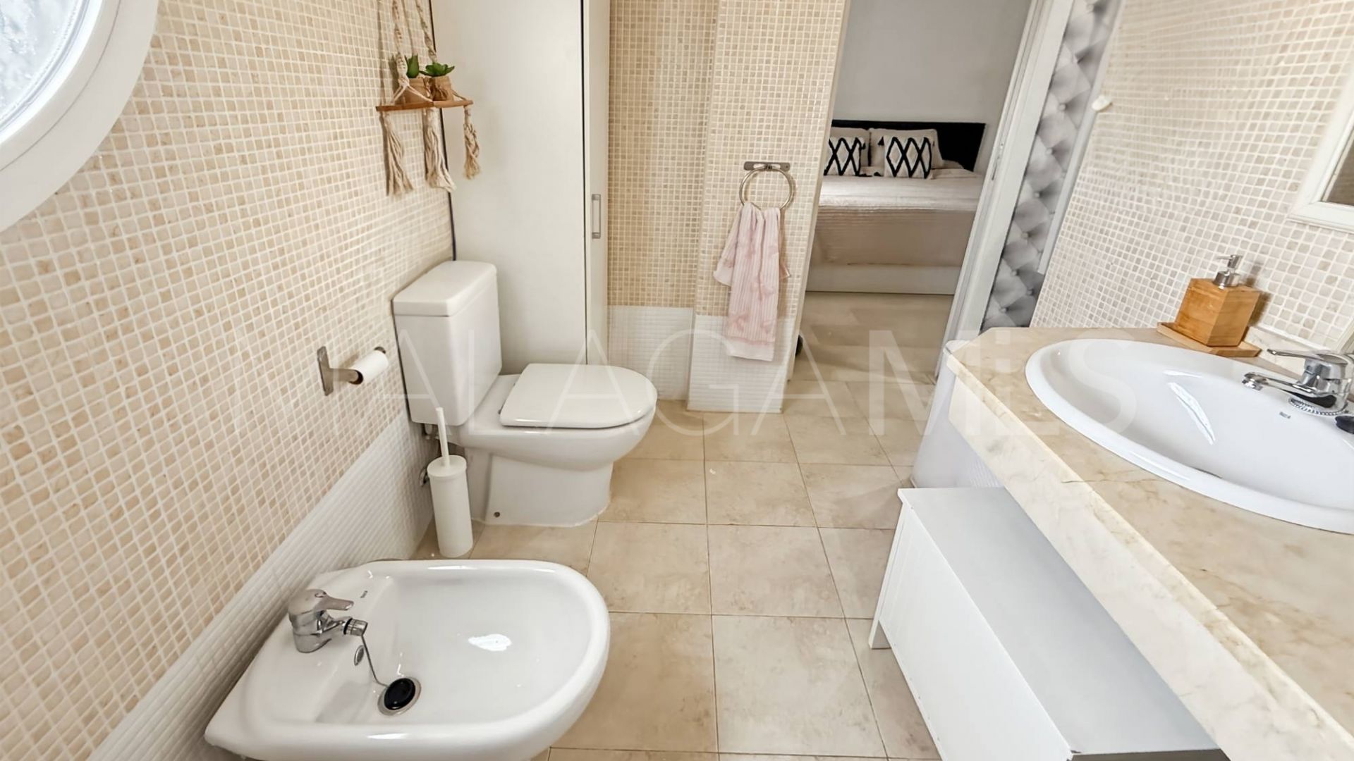 Reihenhaus for sale in Malaga