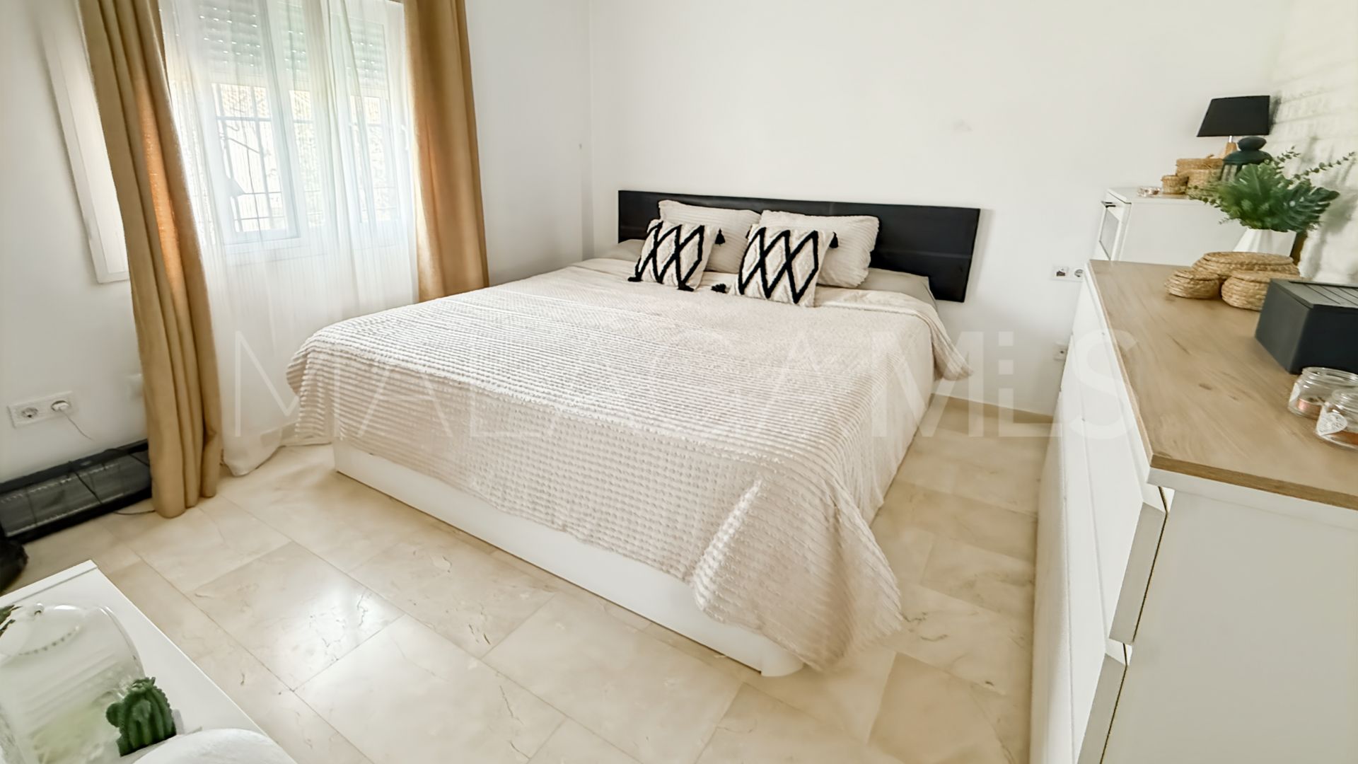 Reihenhaus for sale in Malaga