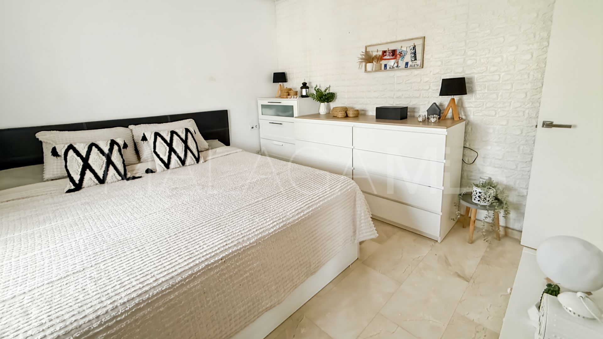 Reihenhaus for sale in Malaga
