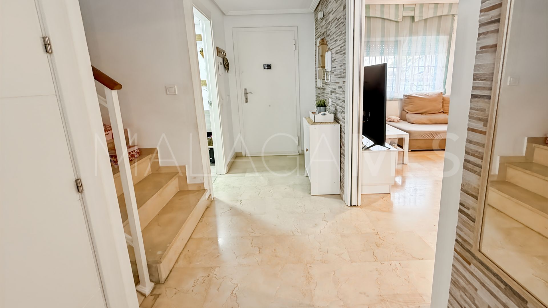 Reihenhaus for sale in Malaga