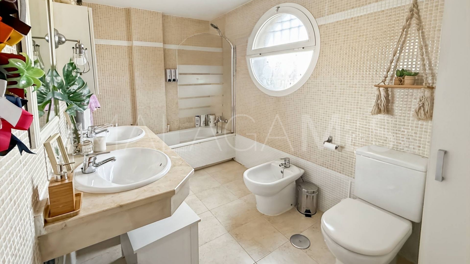 Reihenhaus for sale in Malaga
