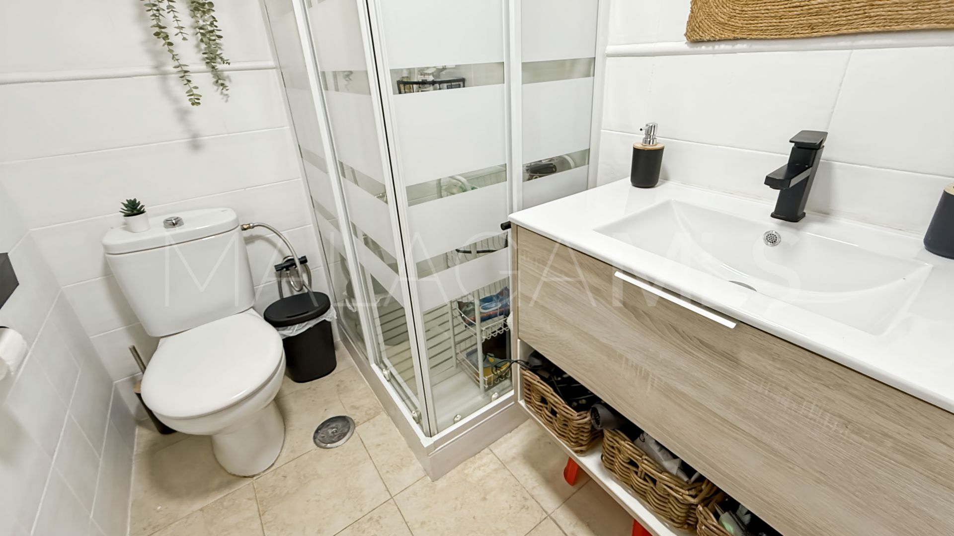 Reihenhaus for sale in Malaga