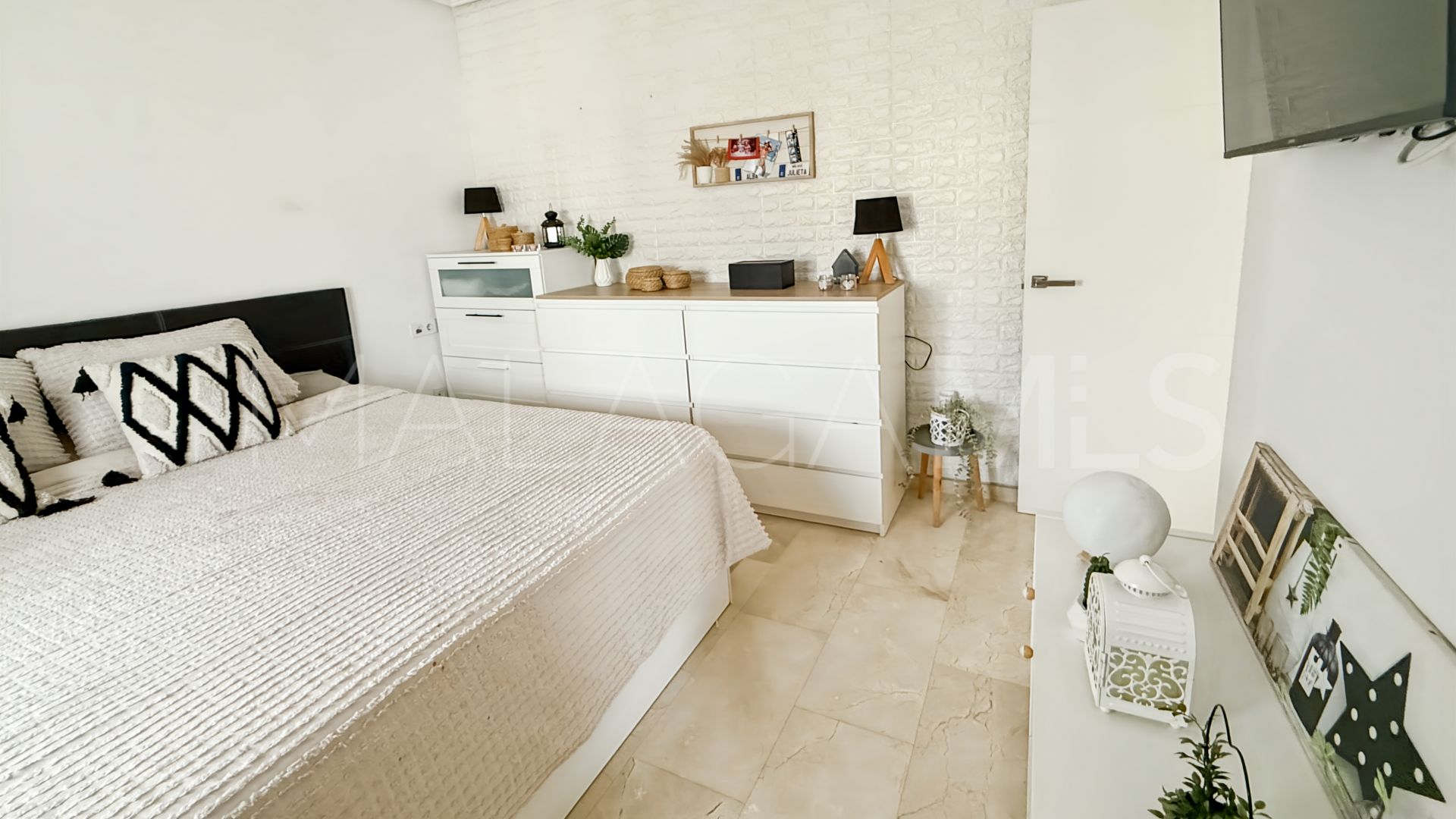 Reihenhaus for sale in Malaga