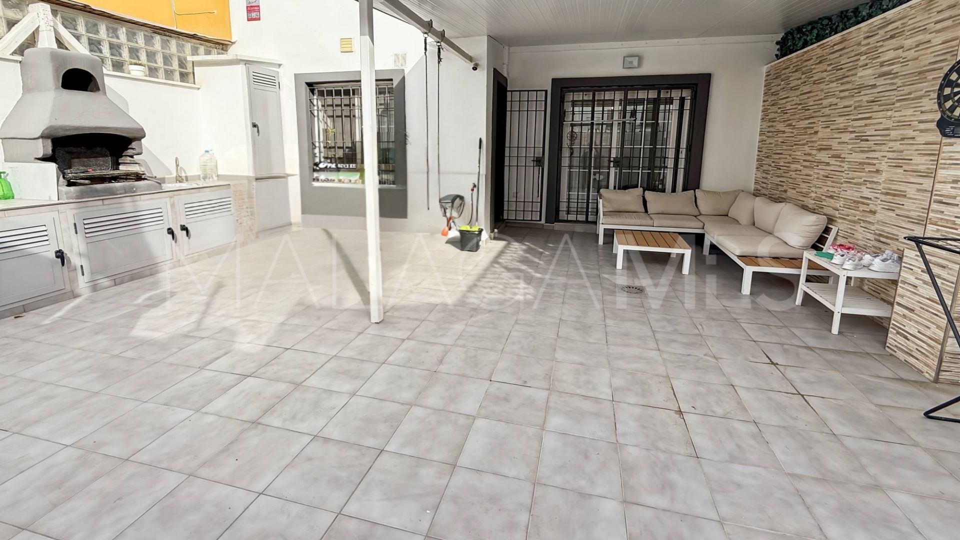 Reihenhaus for sale in Malaga