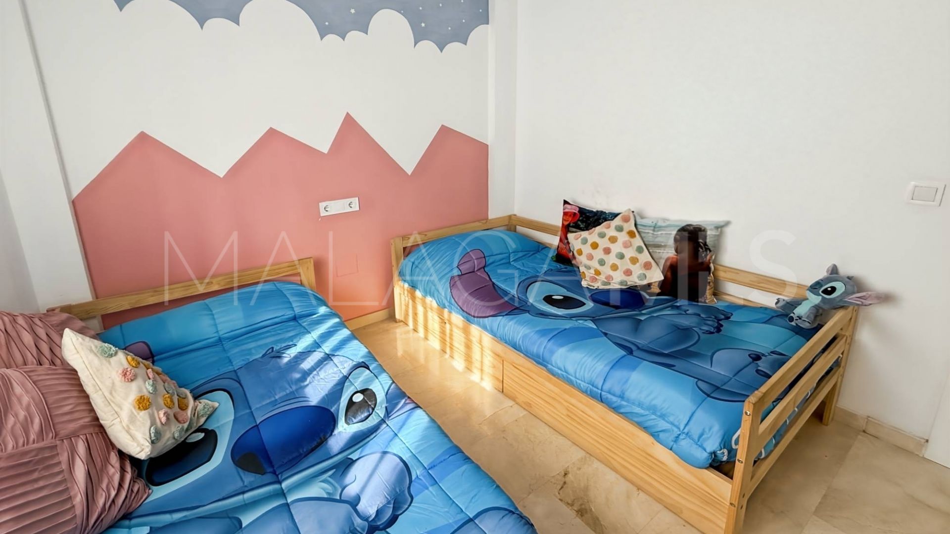 Reihenhaus for sale in Malaga