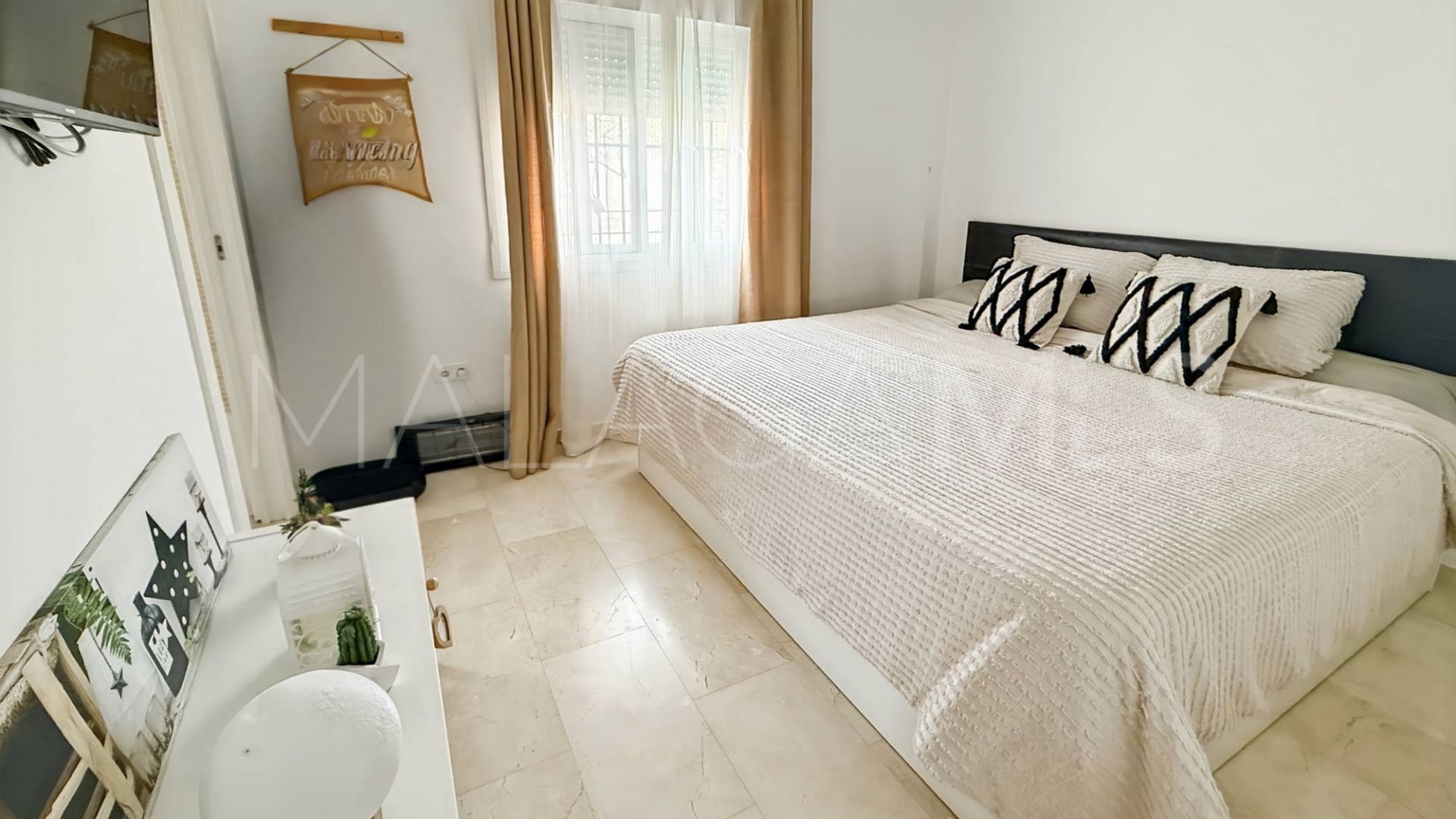 Reihenhaus for sale in Malaga