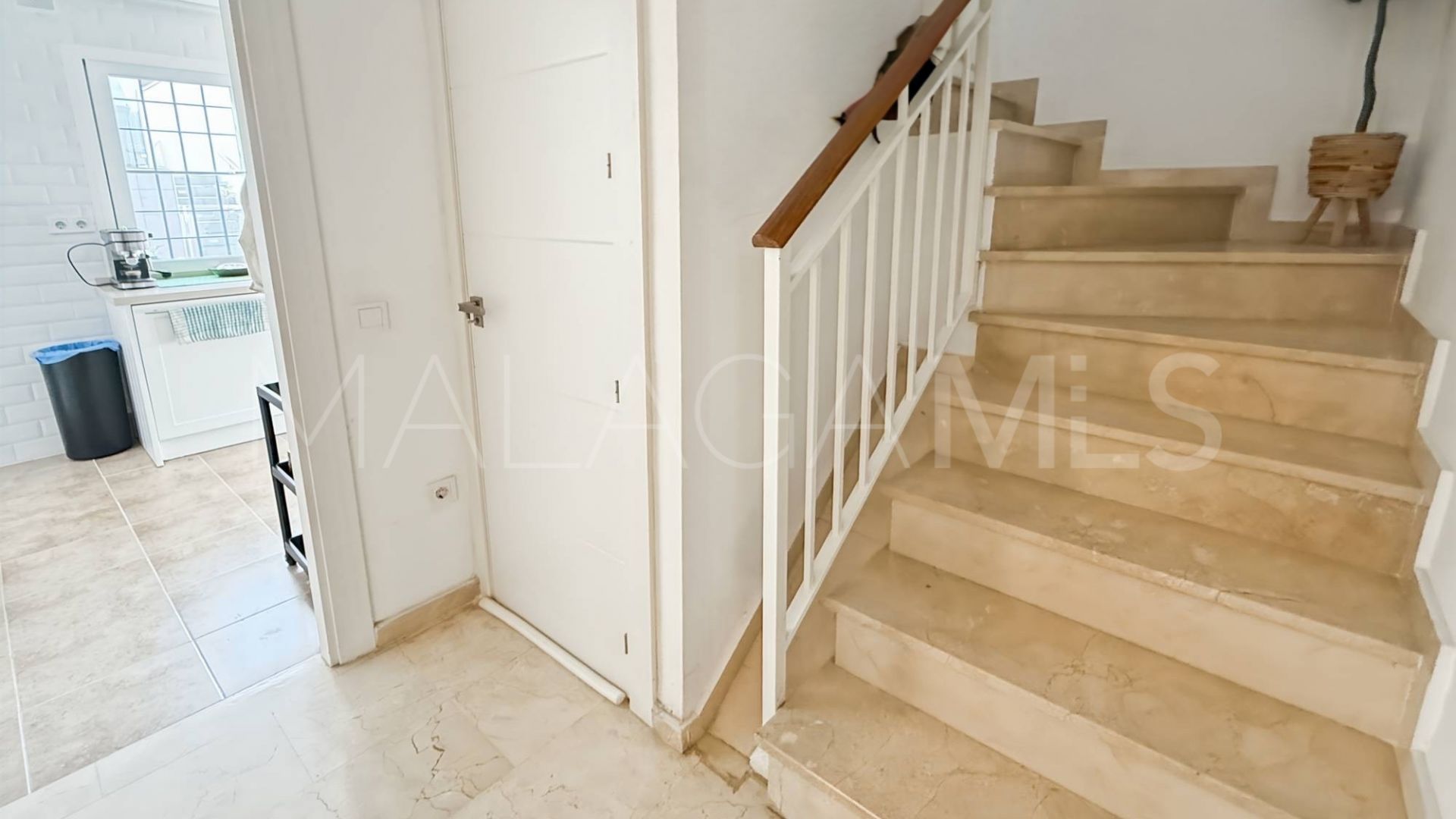 Reihenhaus for sale in Malaga