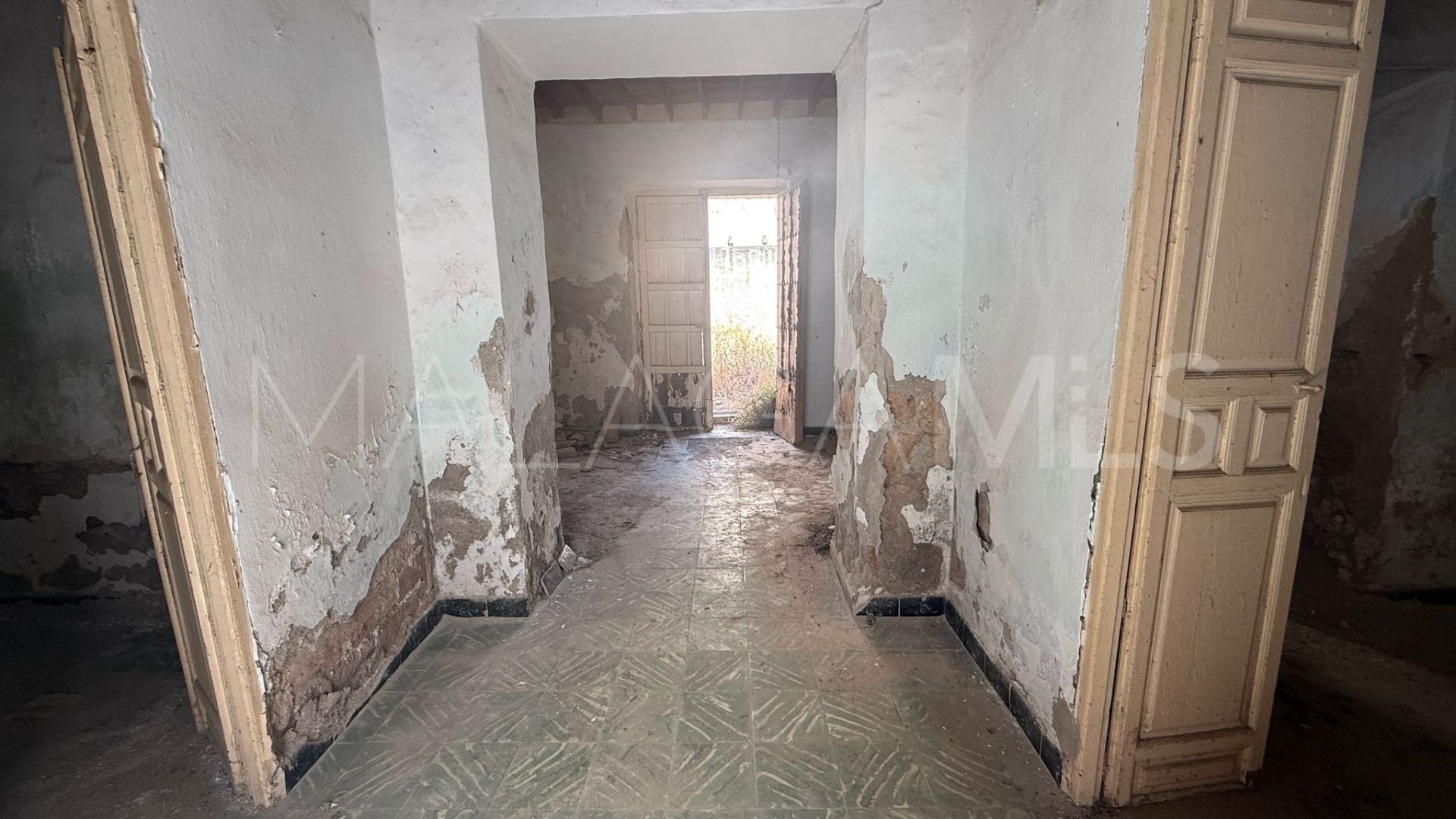 Radhus for sale in Alhaurin el Grande