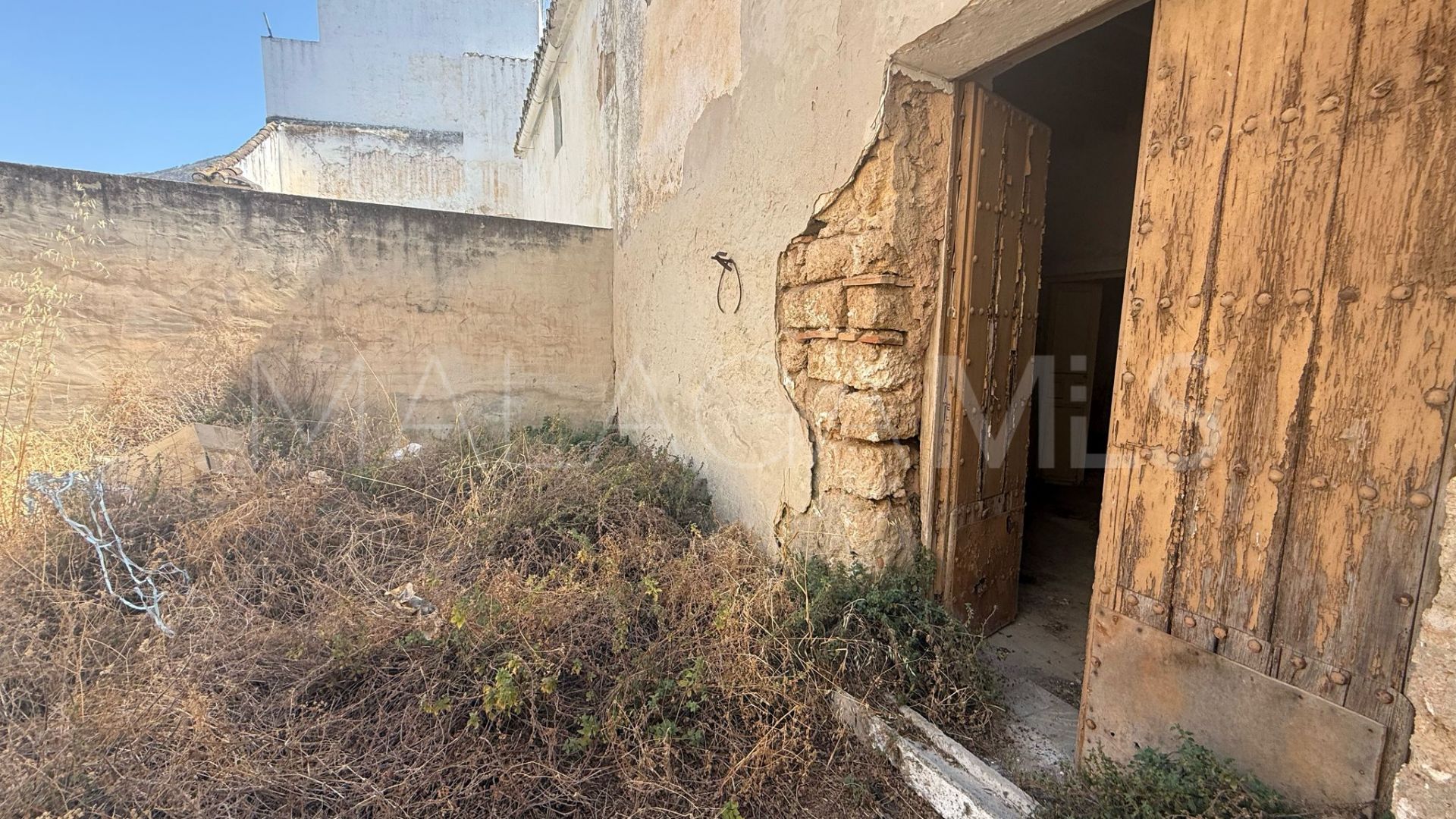Radhus for sale in Alhaurin el Grande