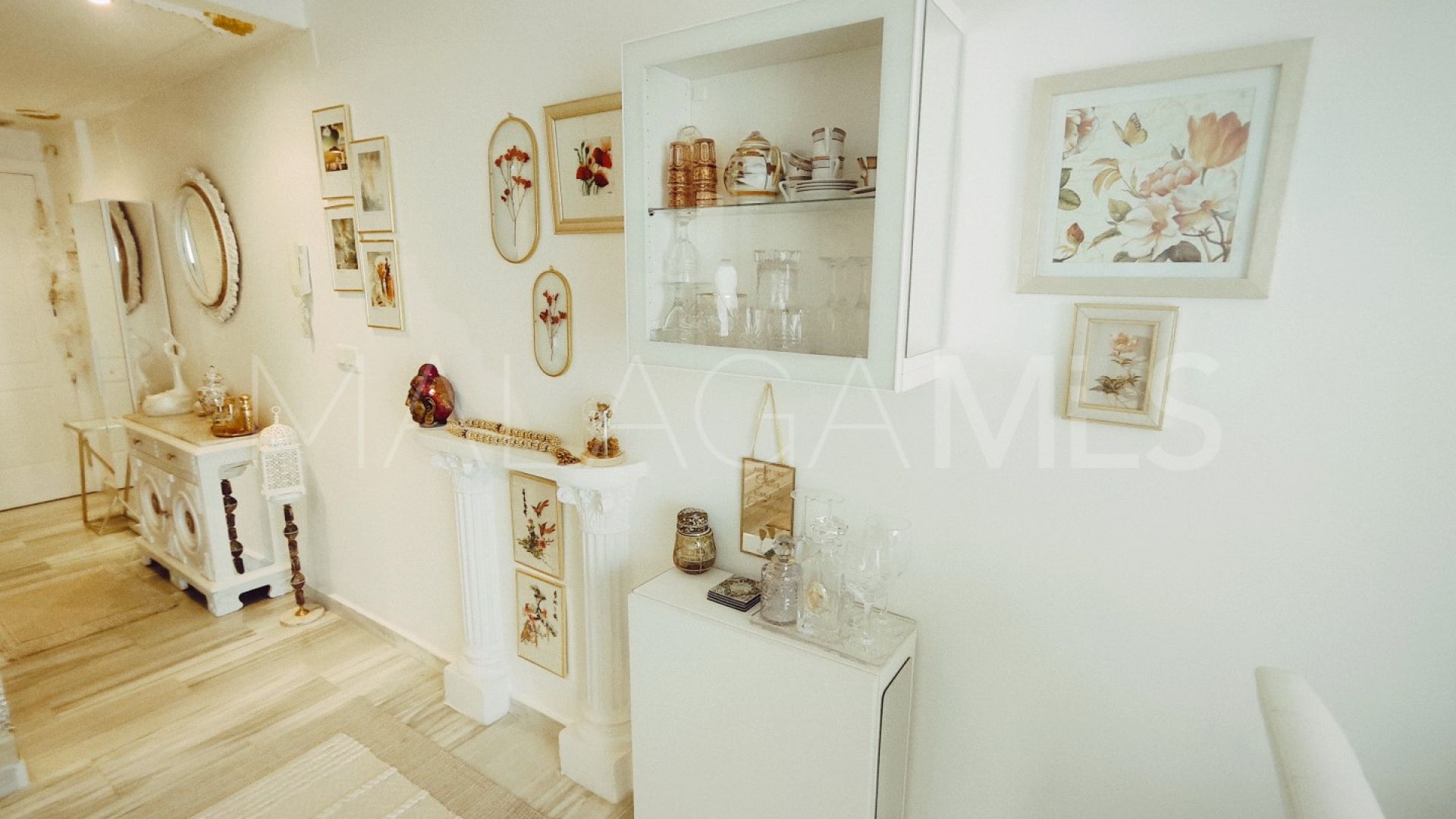 Studio for sale in El Rosario