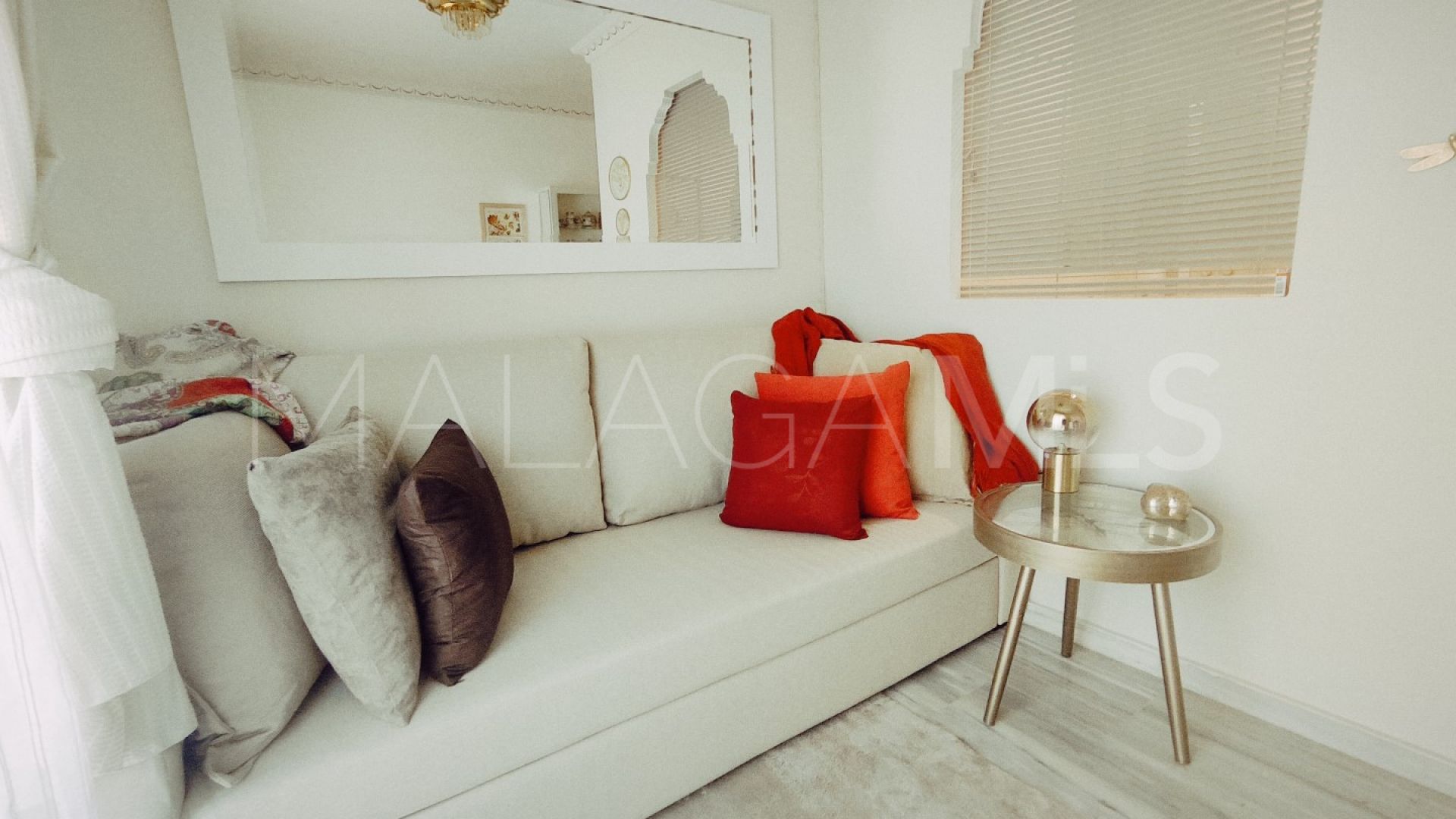 Studio for sale in El Rosario