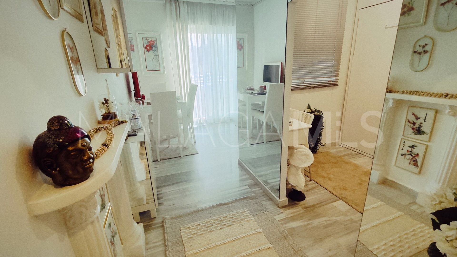 Studio for sale in El Rosario