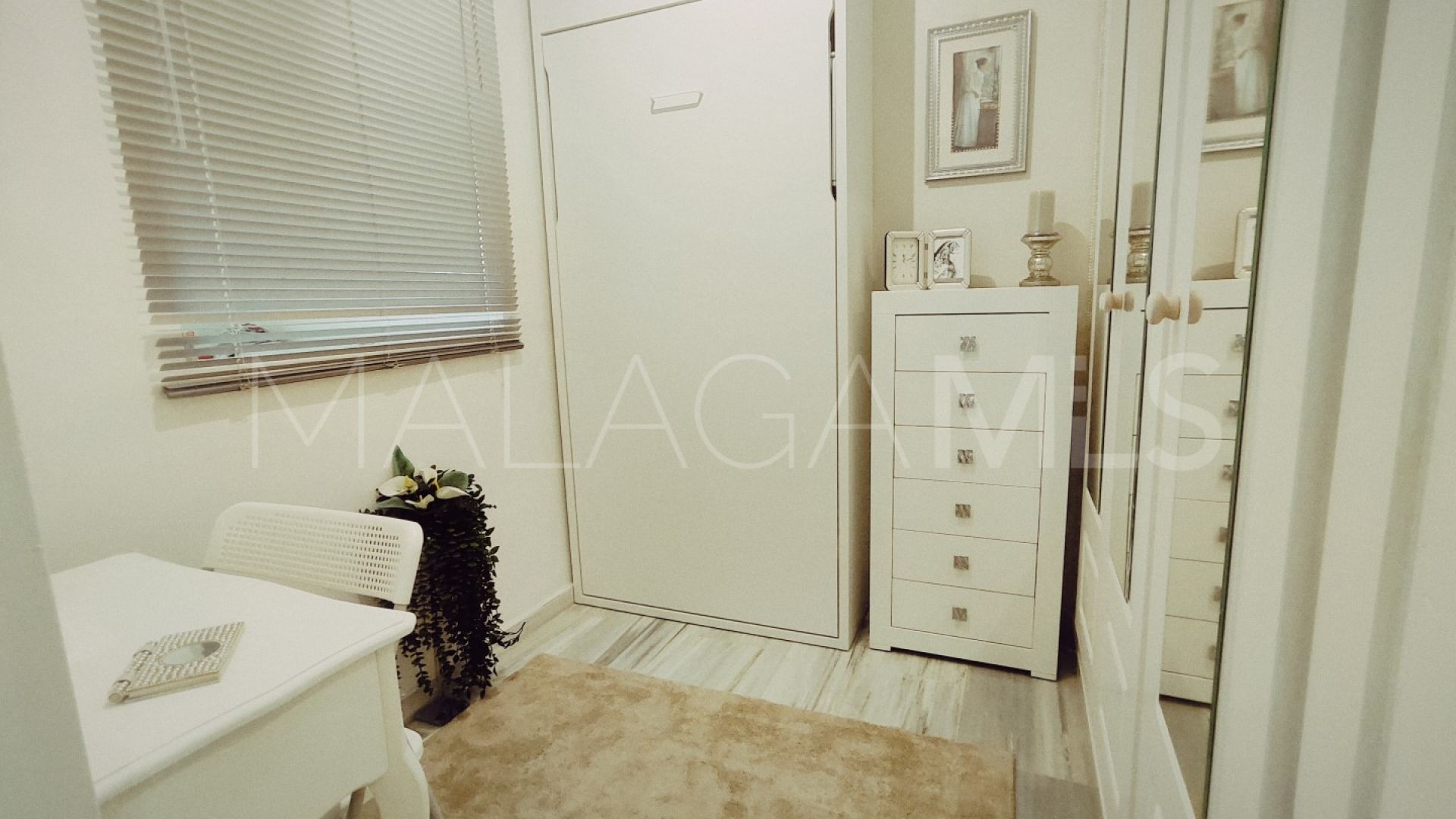 Studio for sale in El Rosario