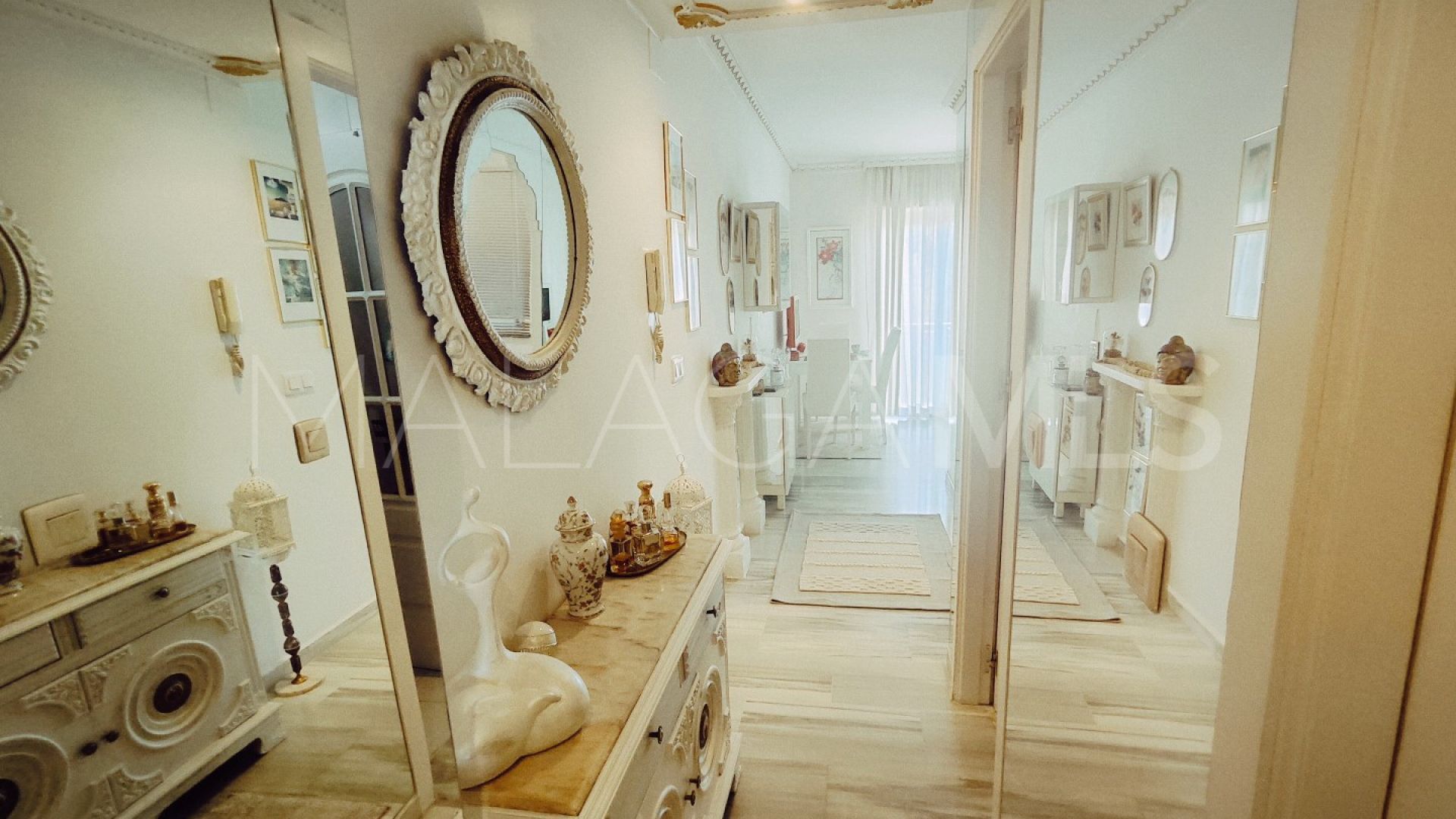 Studio for sale in El Rosario