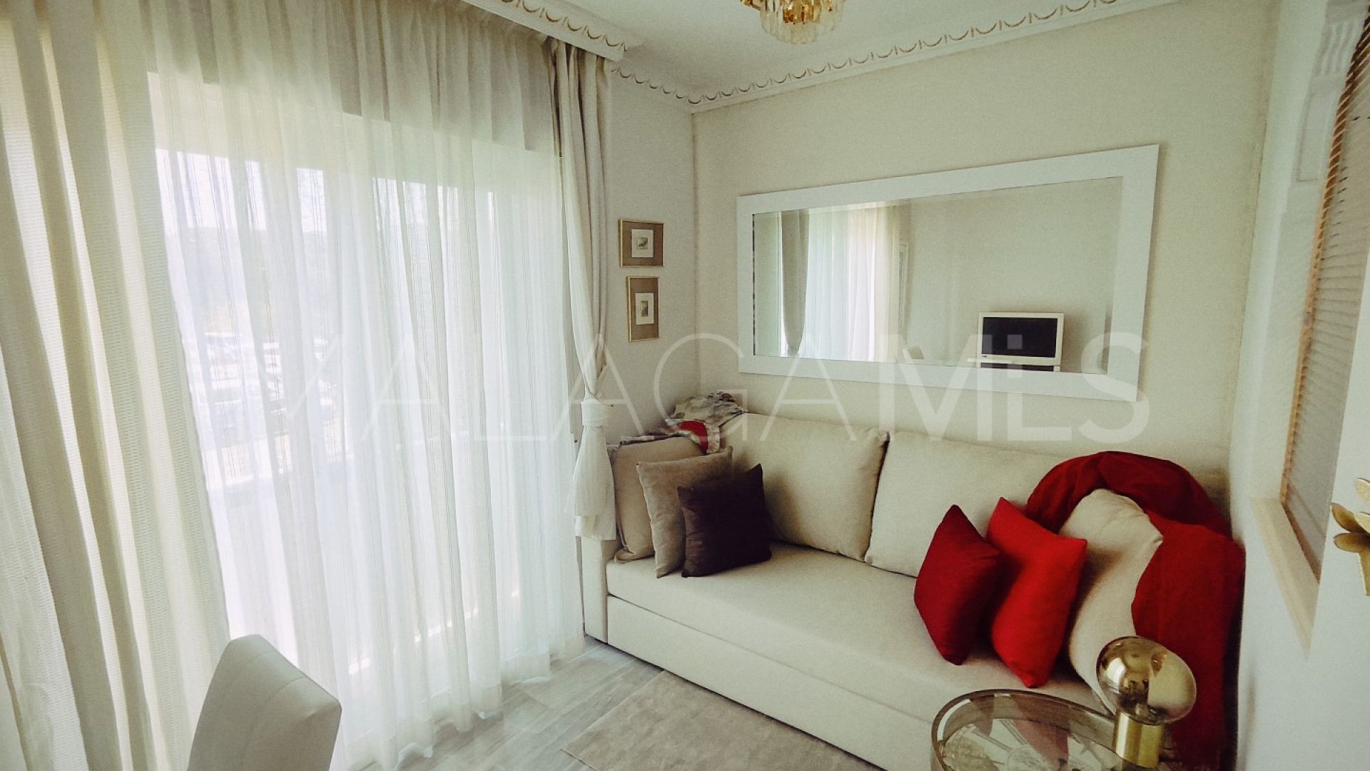 Studio for sale in El Rosario