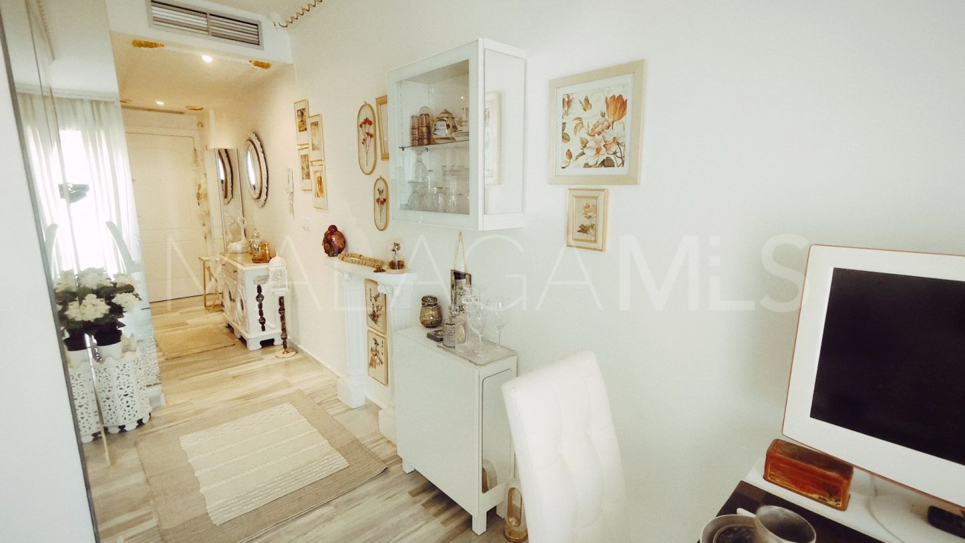 Studio for sale in El Rosario