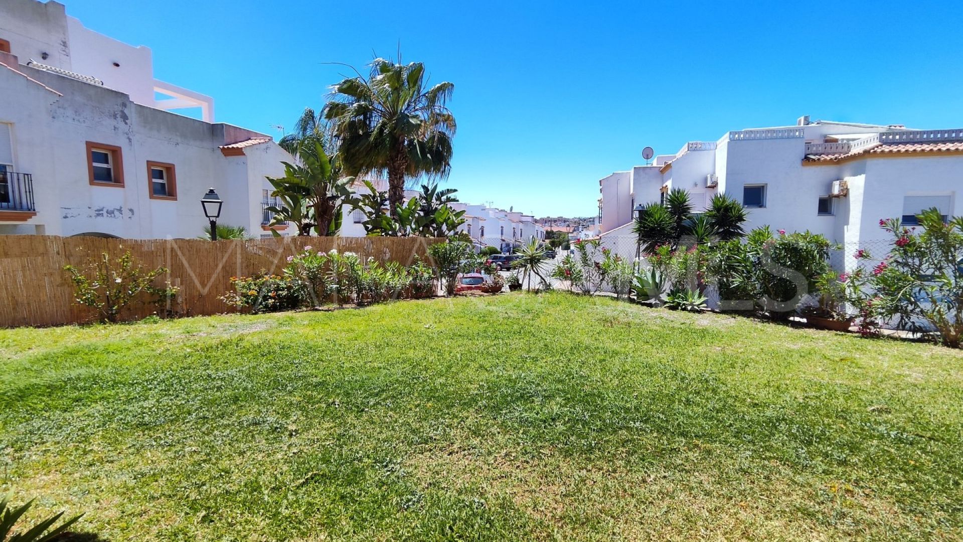 Appartement rez de chaussée for sale in Casares Golf