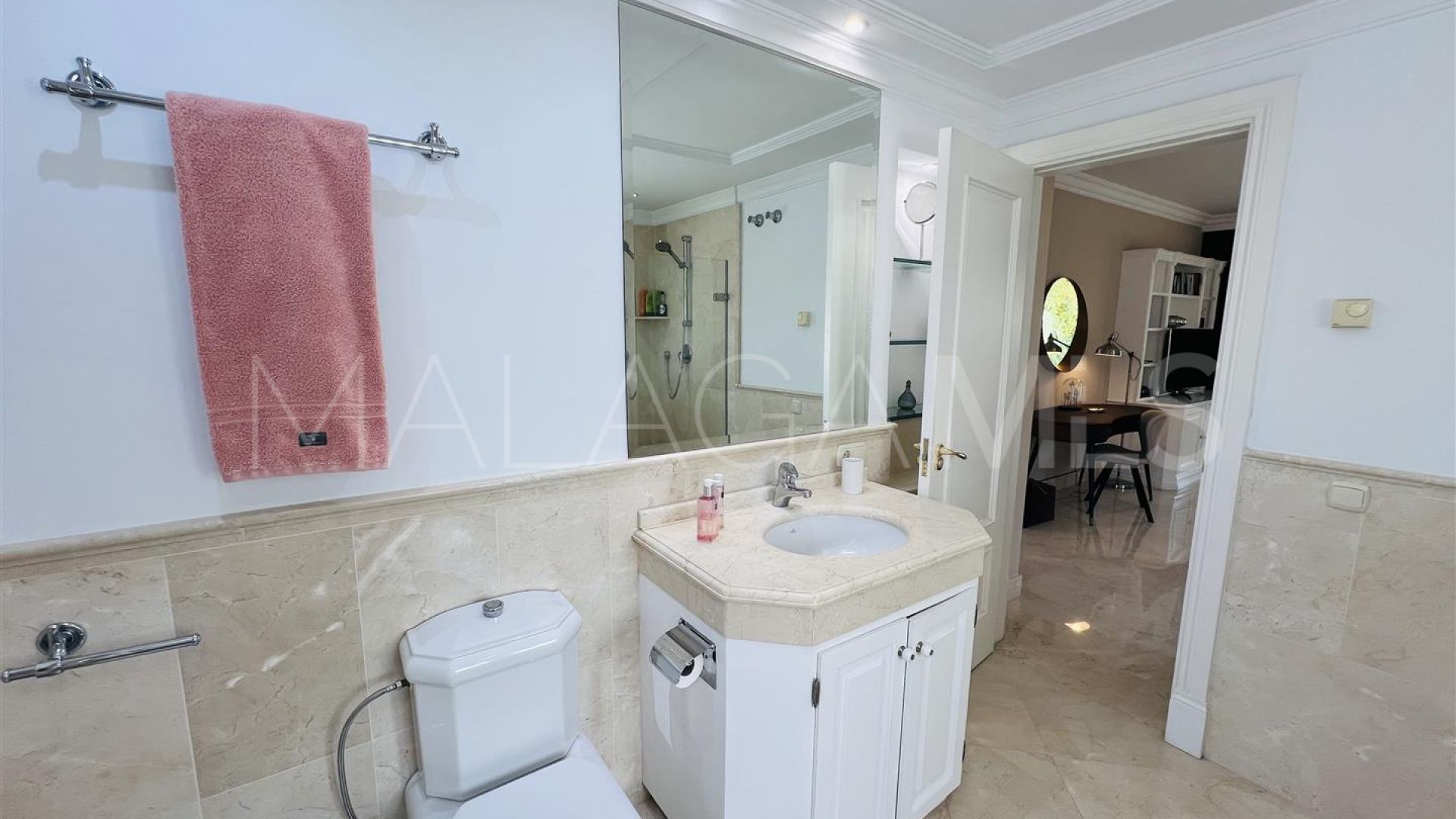 Villa for sale in Casablanca