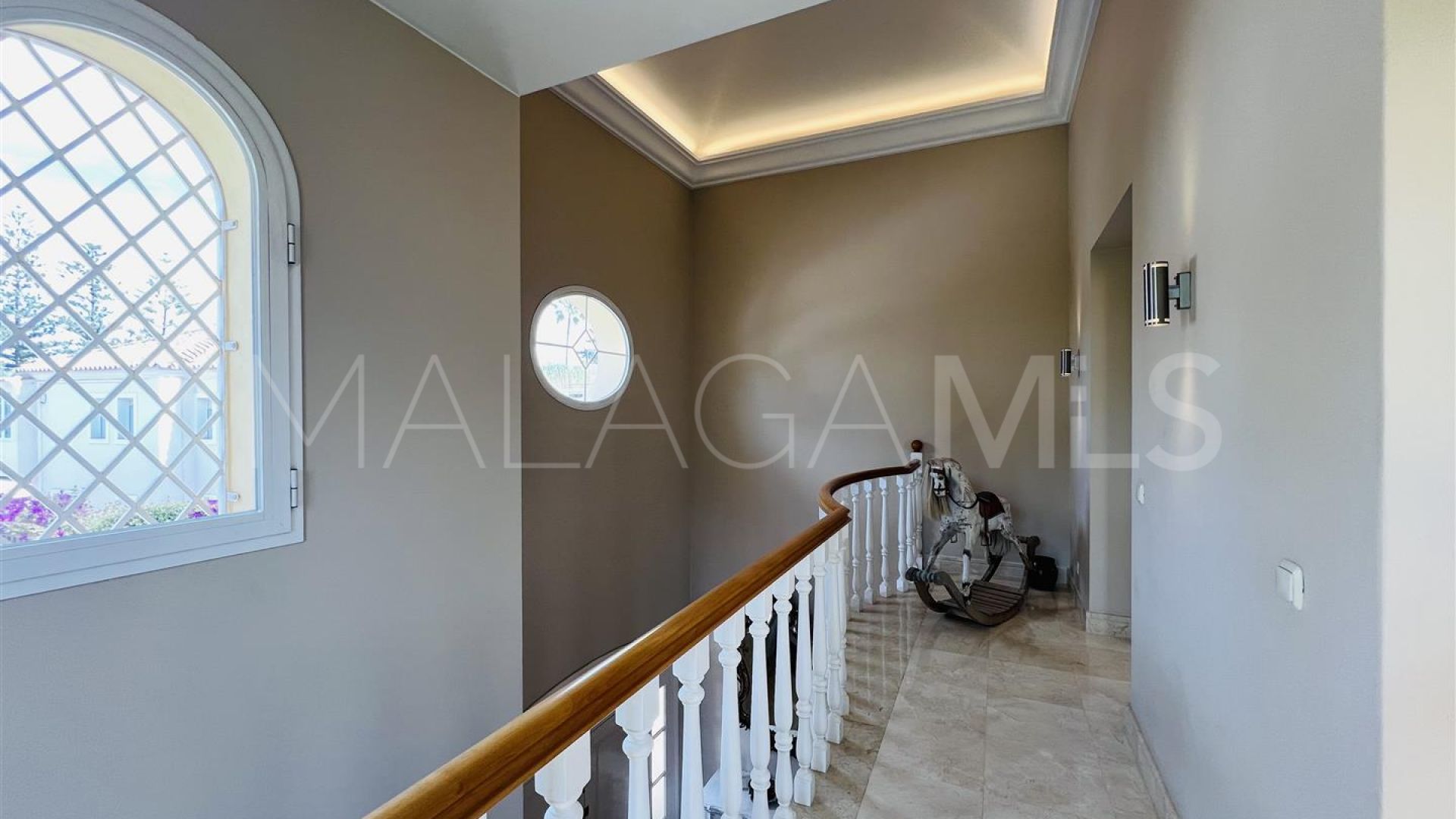 Villa for sale in Casablanca