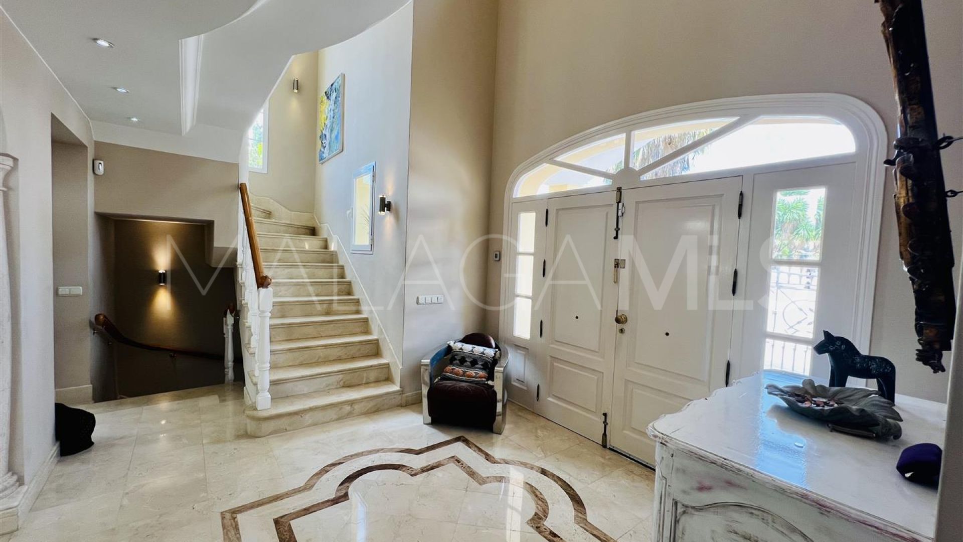 Villa for sale in Casablanca