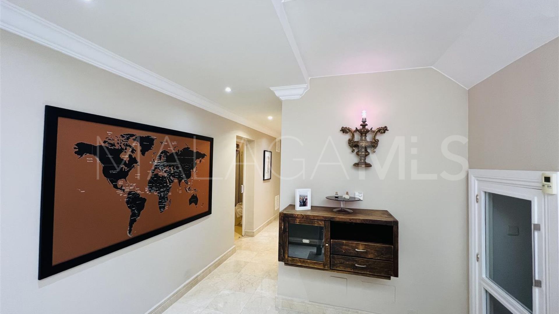 Villa for sale in Casablanca