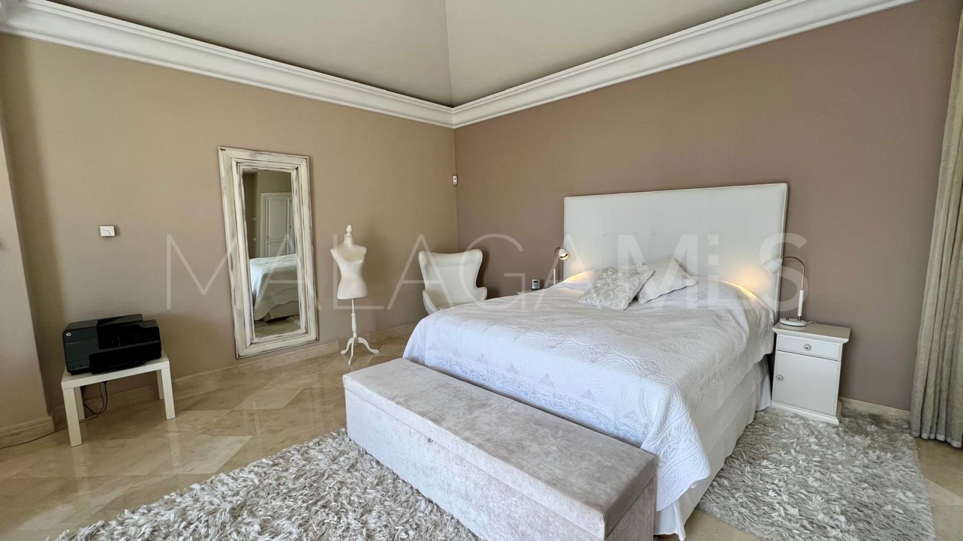 Villa for sale in Casablanca