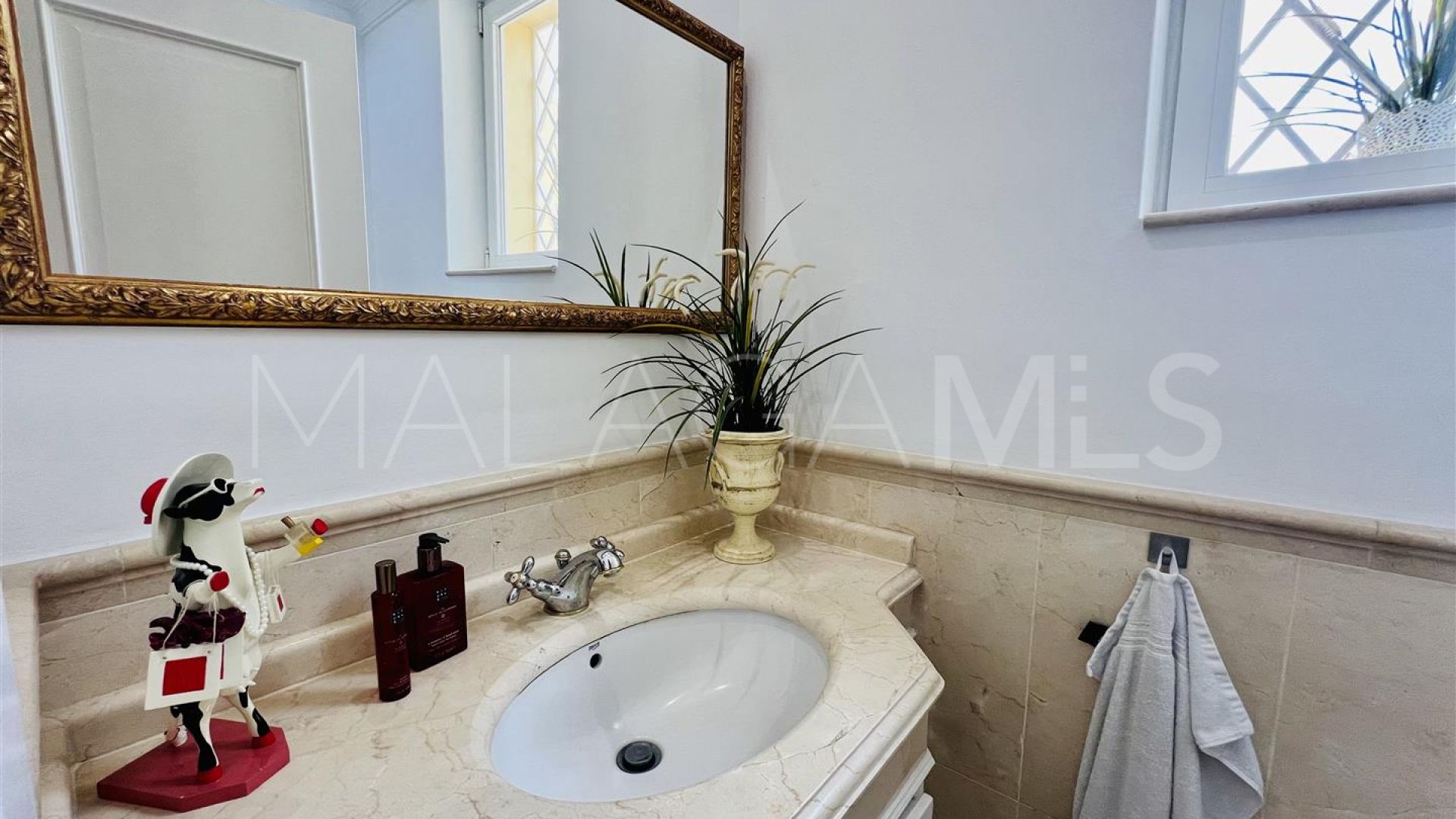 Villa for sale in Casablanca