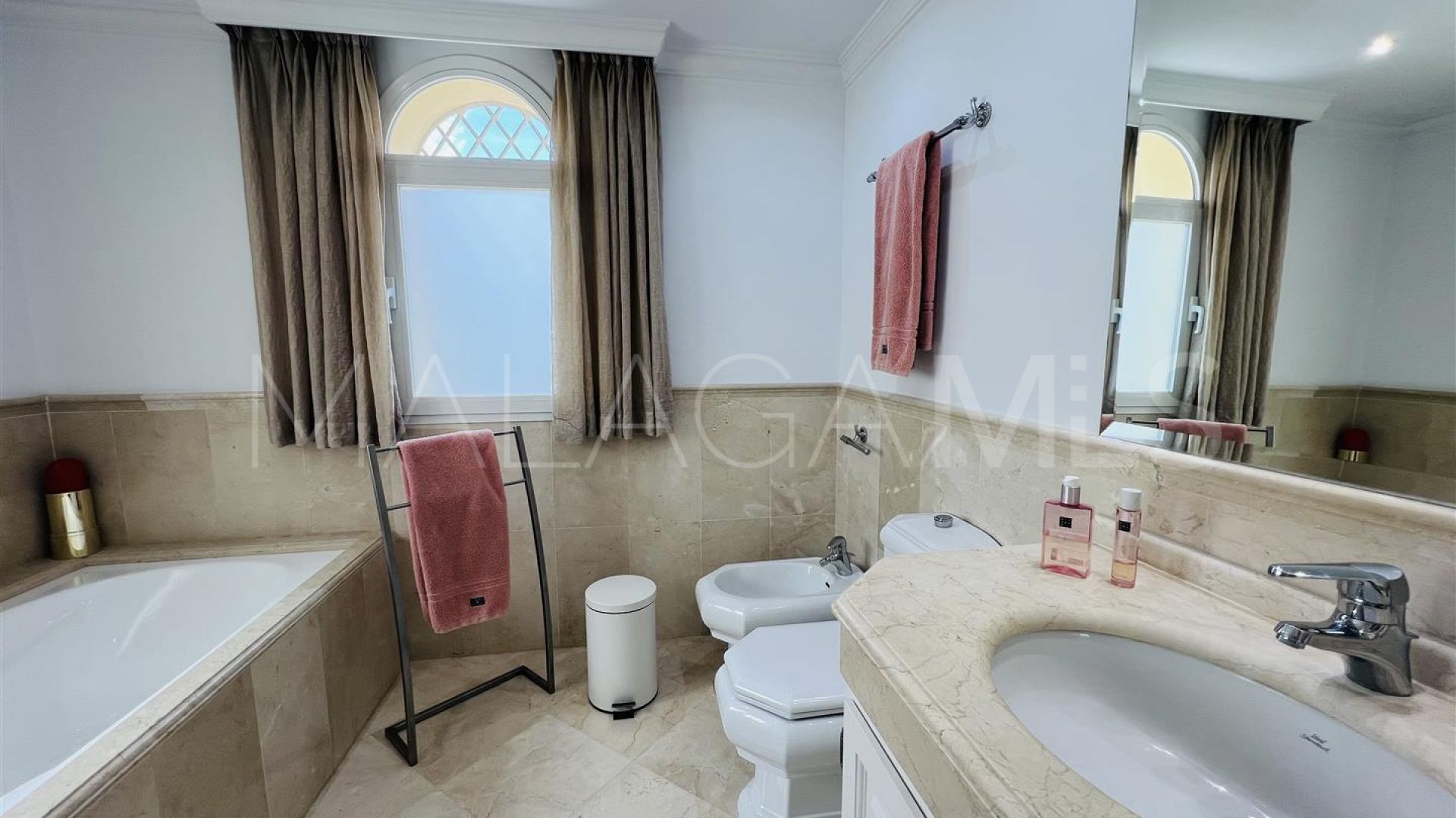 Villa for sale in Casablanca