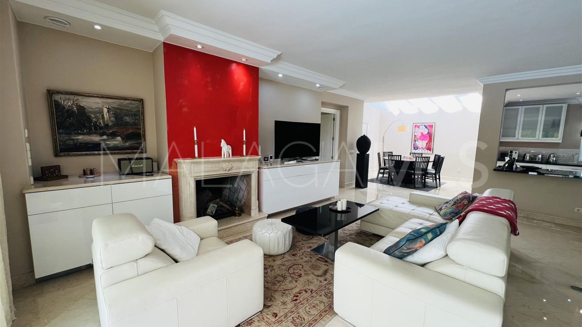 Villa for sale in Casablanca