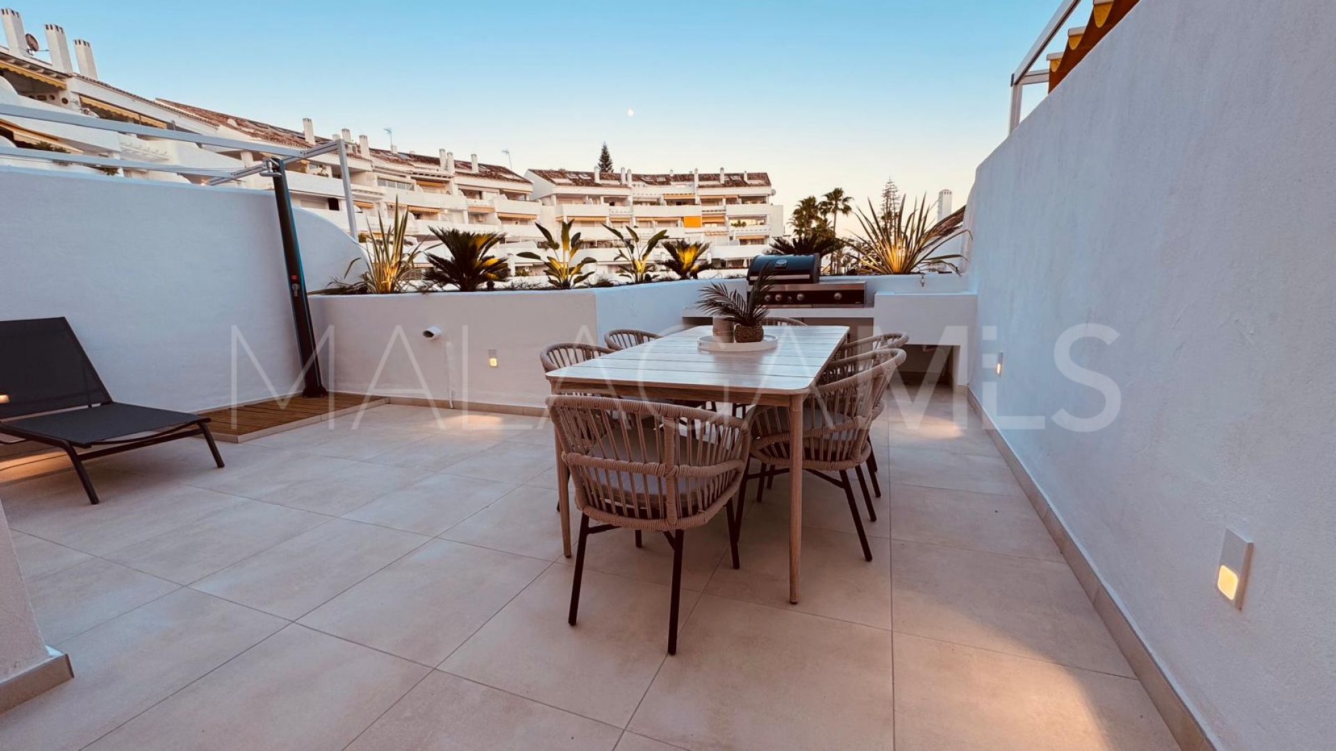 Appartement for sale in El Dorado