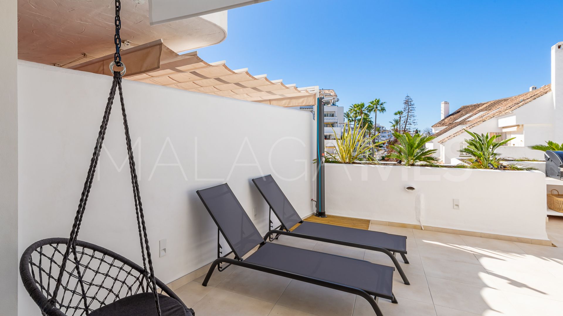 Apartamento for sale in El Dorado