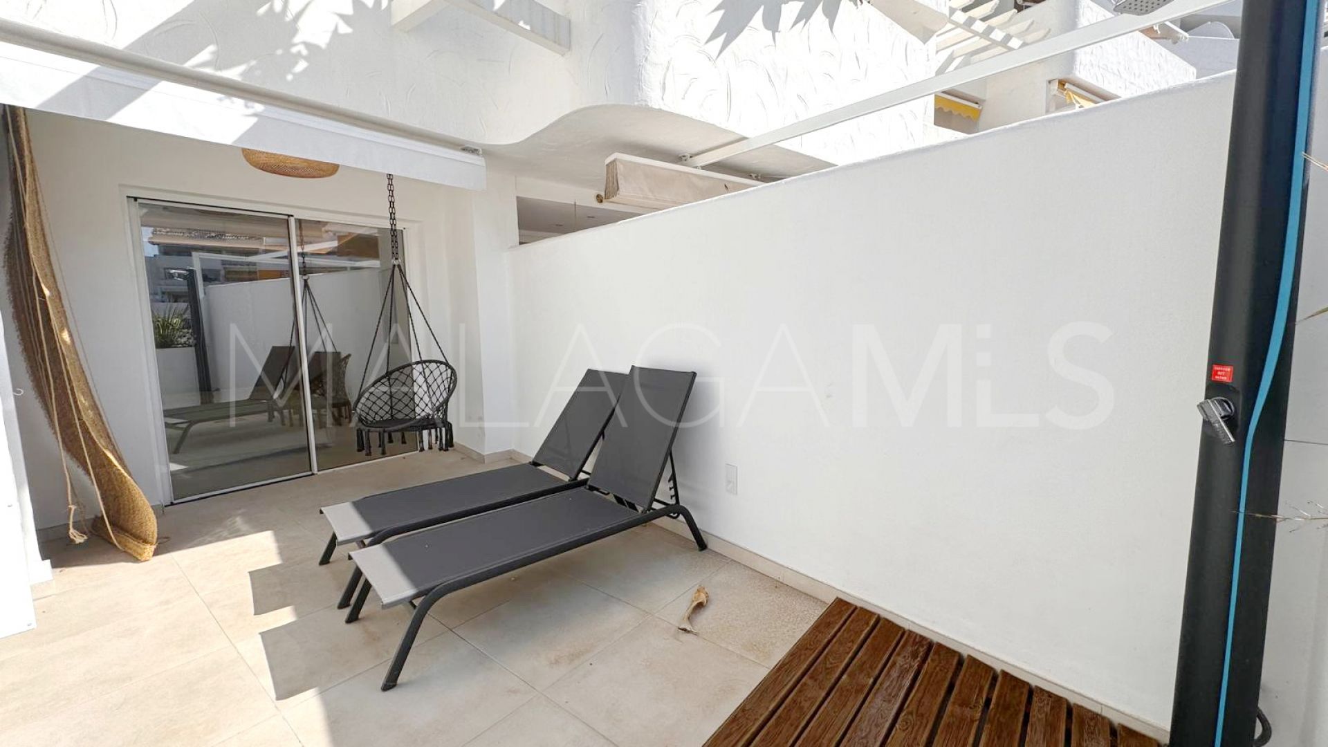 Appartement for sale in El Dorado