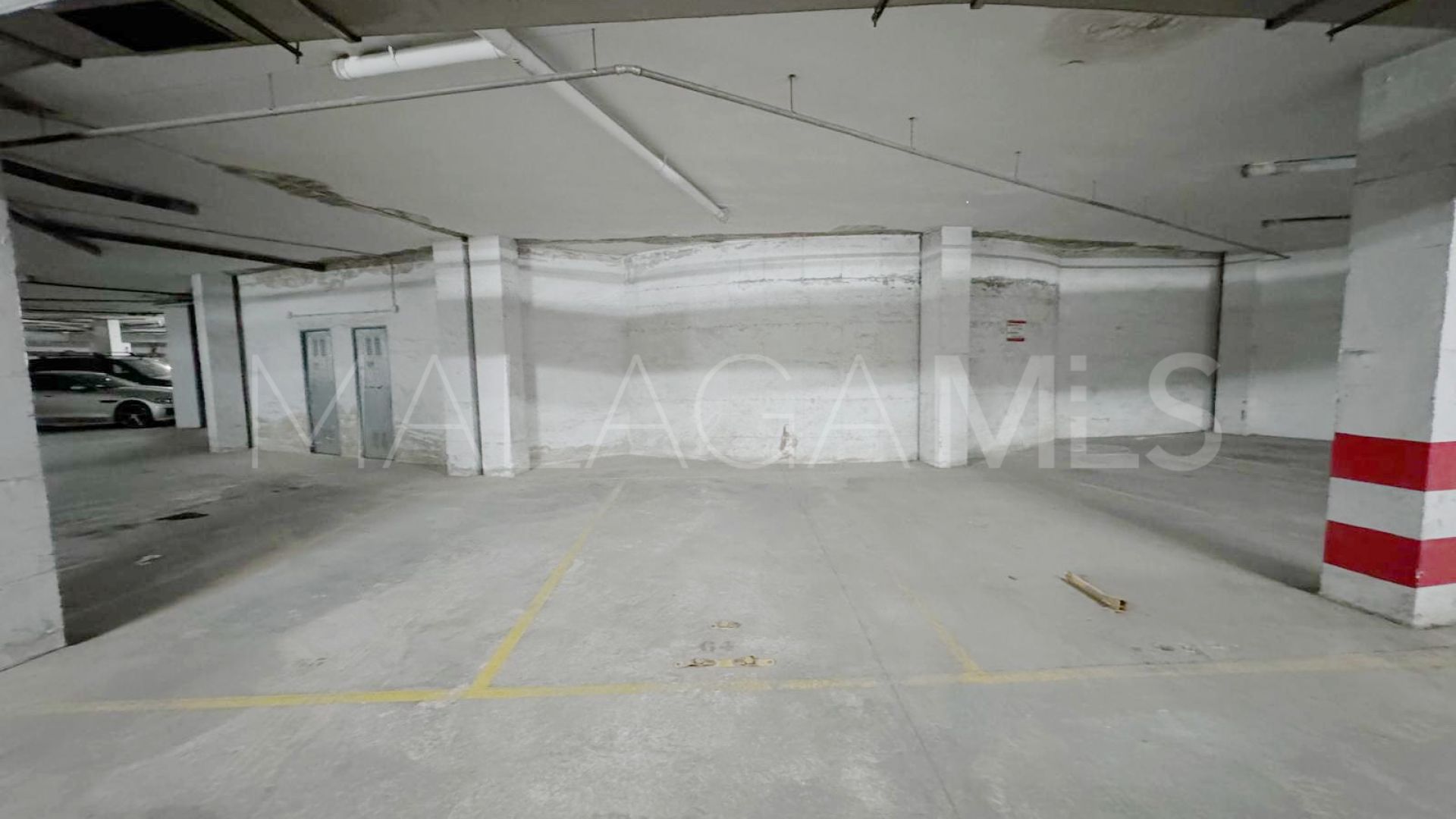 Appartement for sale in El Dorado