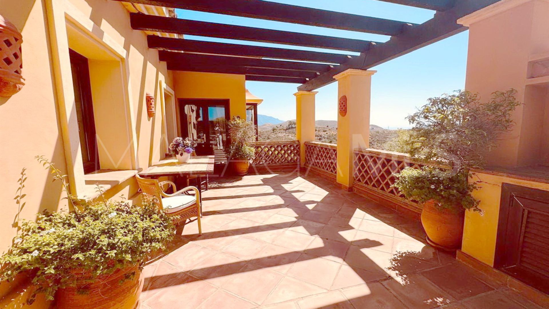 Villa for sale in Marbella Club Golf Resort